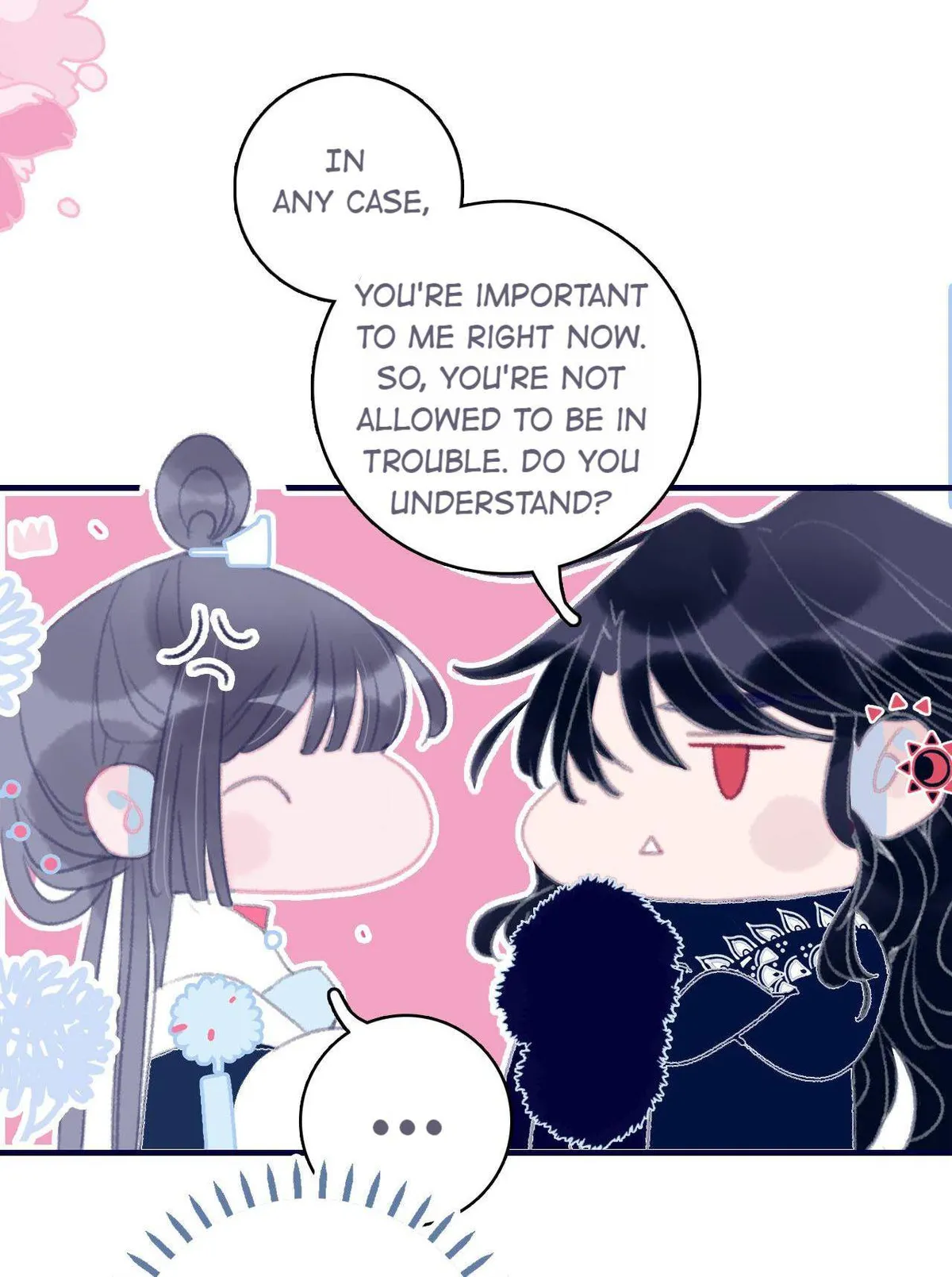 My Little Secret With The Demon Lord Chapter 42 Online - página 37