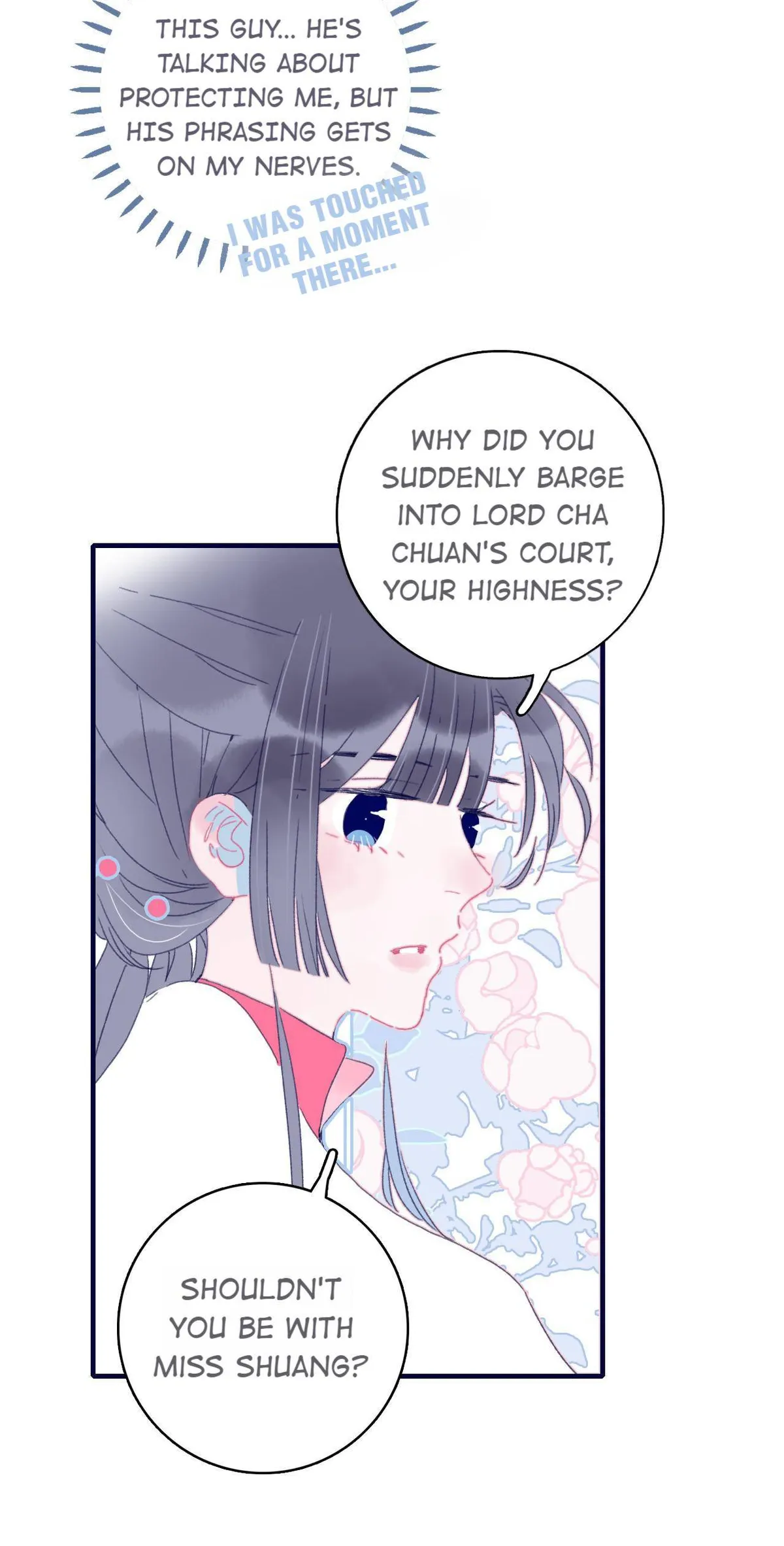 My Little Secret With The Demon Lord Chapter 42 Online - página 38