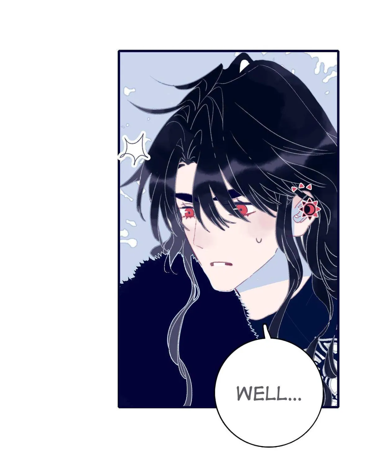 My Little Secret With The Demon Lord Chapter 42 Online - página 39