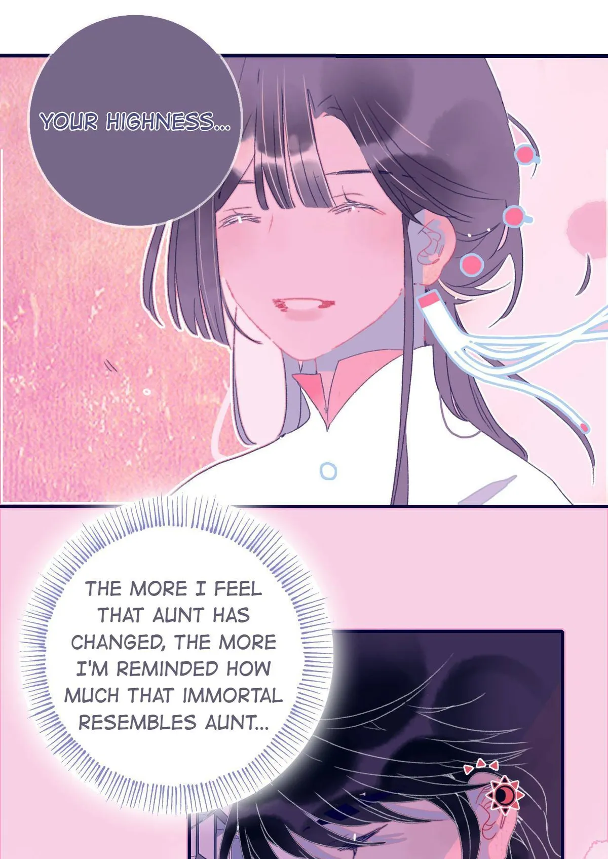 My Little Secret With The Demon Lord Chapter 42 Online - página 41