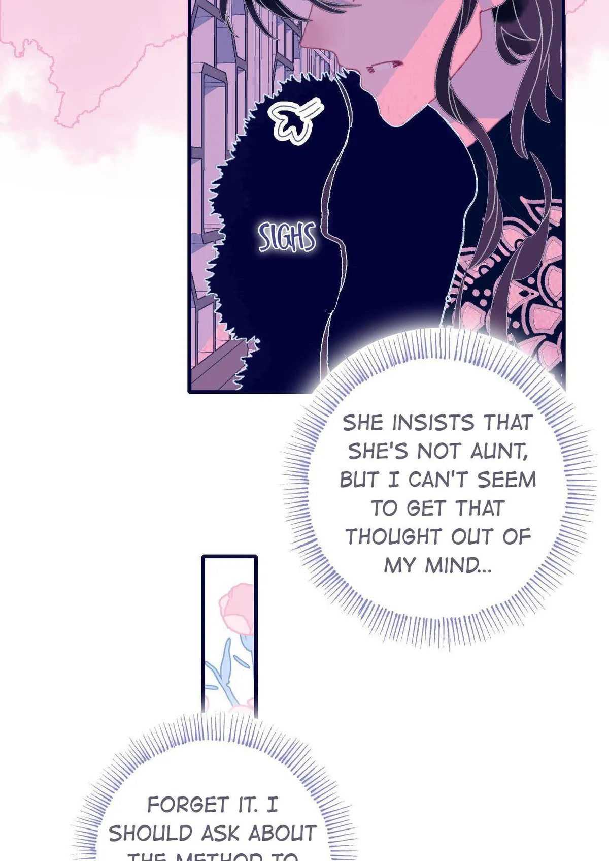 My Little Secret With The Demon Lord Chapter 42 Online - página 42