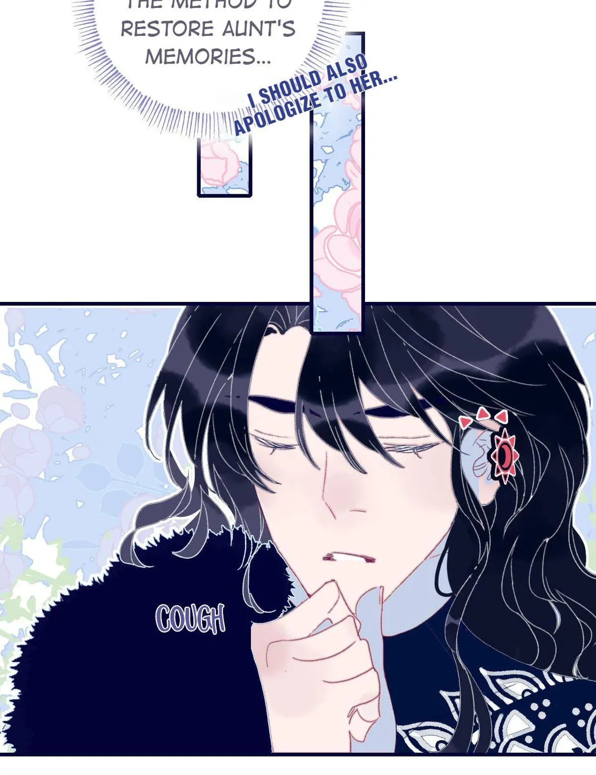 My Little Secret With The Demon Lord Chapter 42 Online - página 43