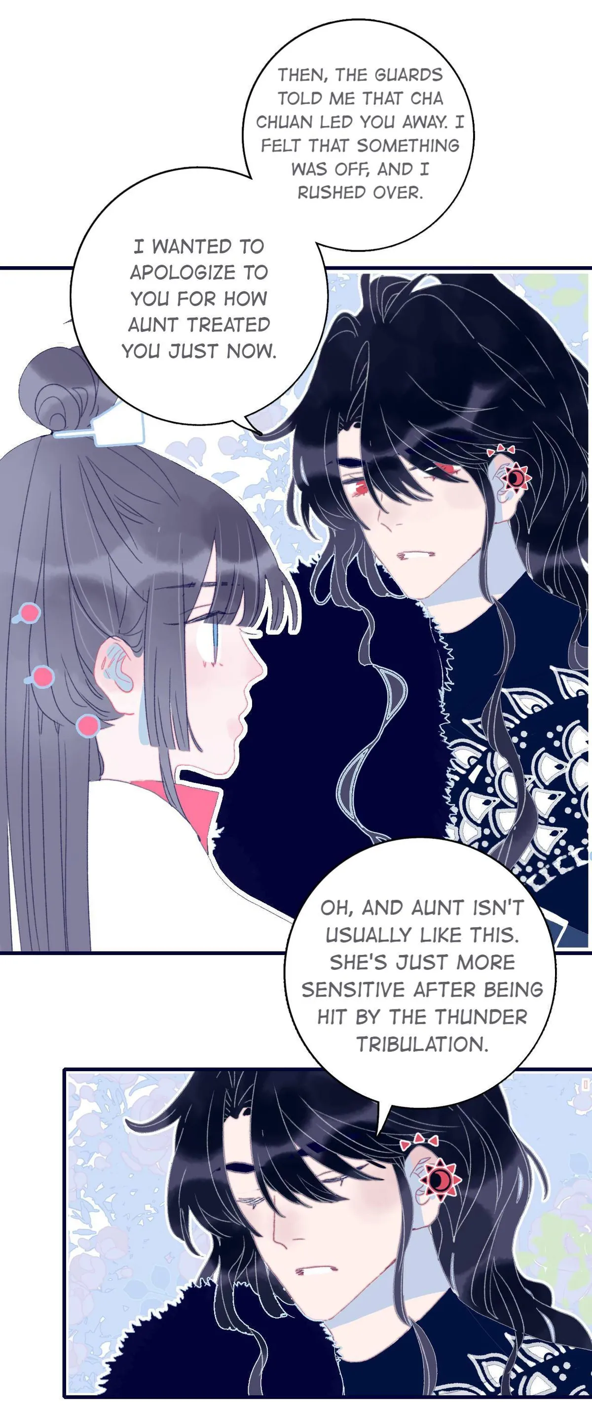 My Little Secret With The Demon Lord Chapter 42 Online - página 44