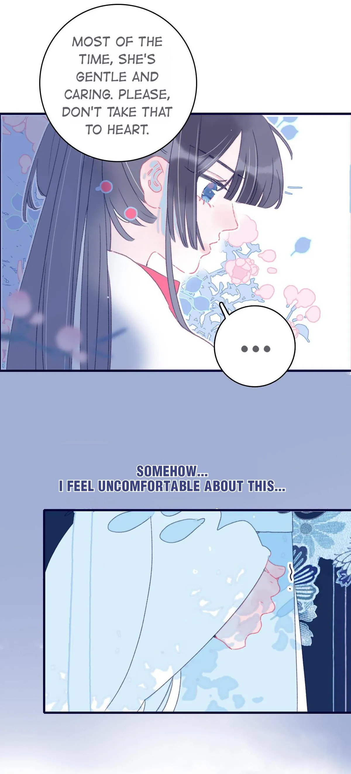 My Little Secret With The Demon Lord Chapter 42 Online - página 45