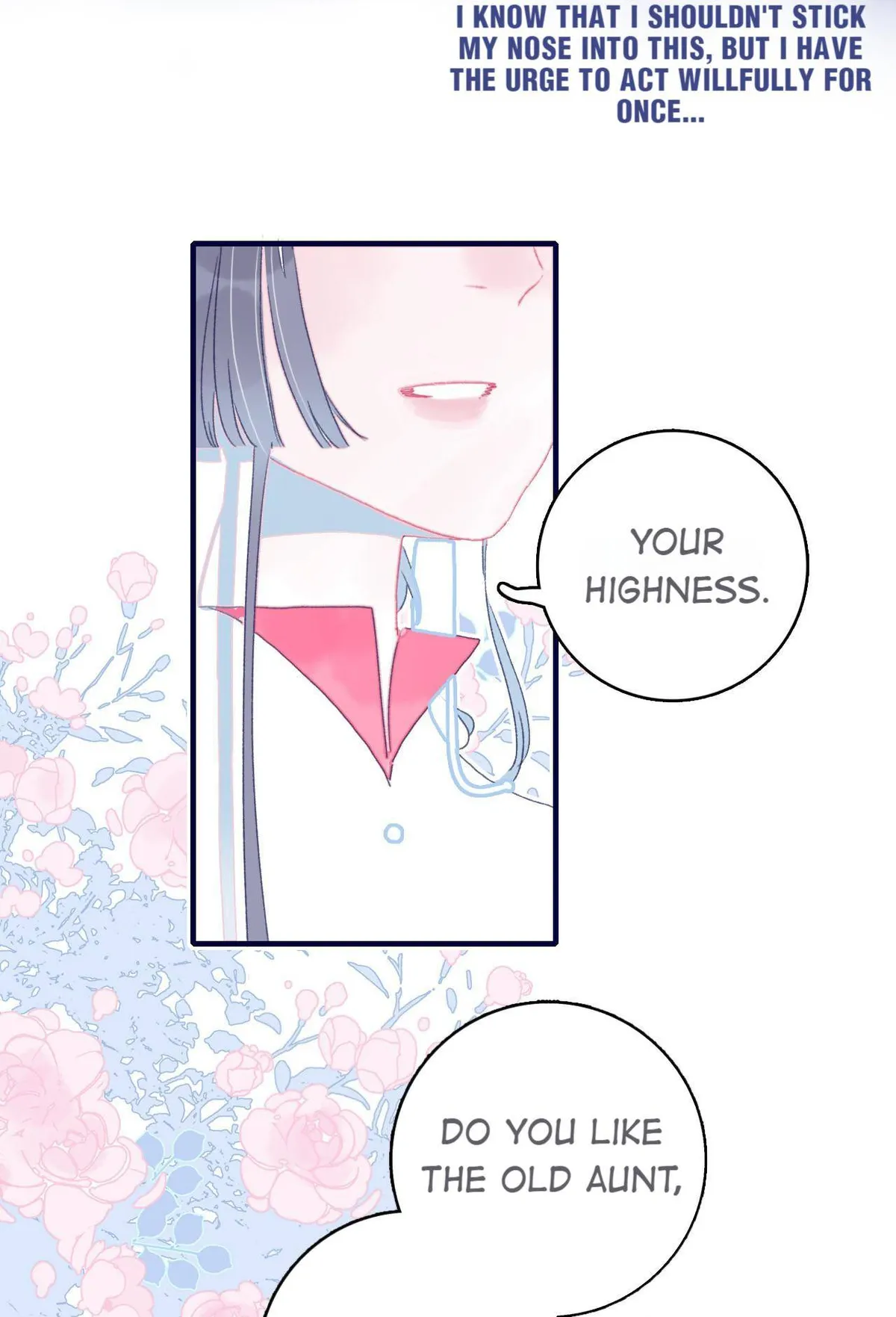 My Little Secret With The Demon Lord Chapter 42 Online - página 46