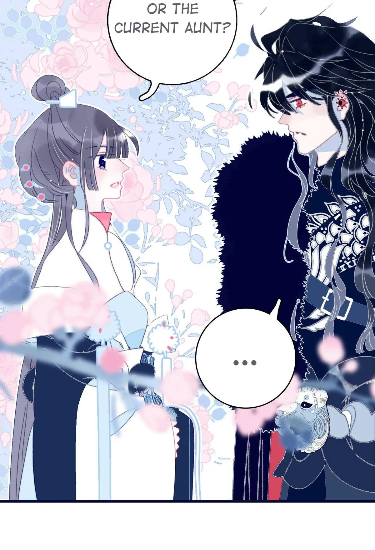 My Little Secret With The Demon Lord Chapter 42 Online - página 47