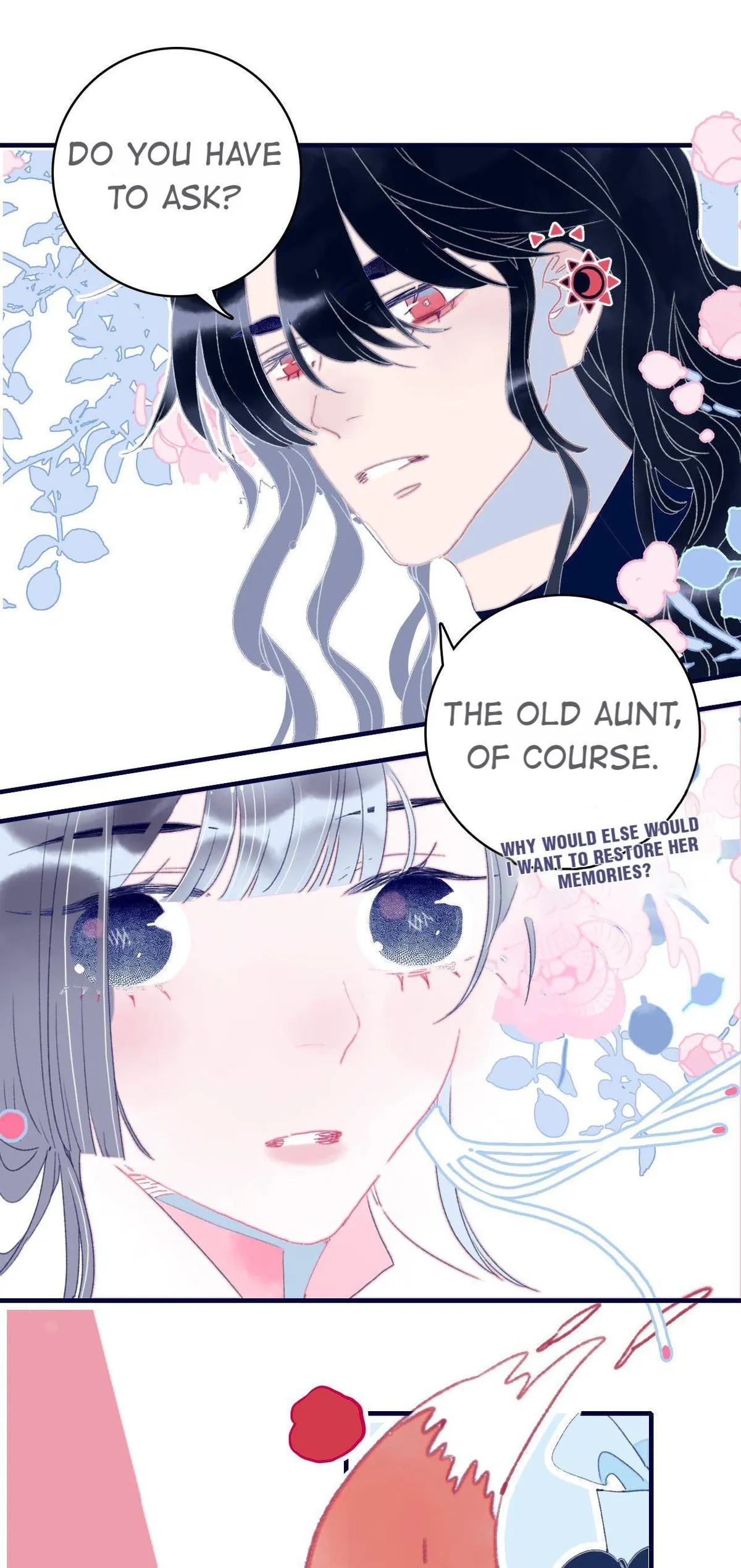 My Little Secret With The Demon Lord Chapter 42 Online - página 48