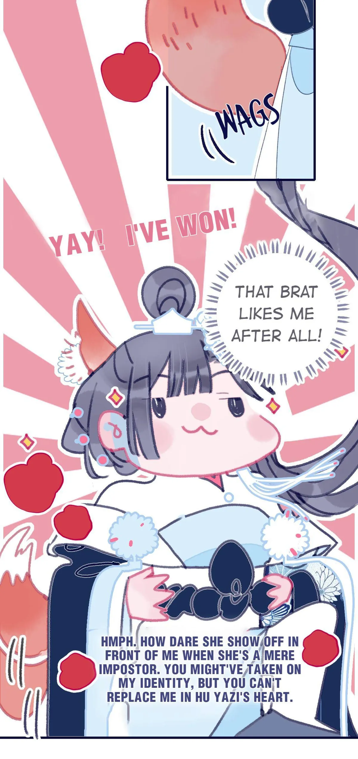 My Little Secret With The Demon Lord Chapter 42 Online - página 49