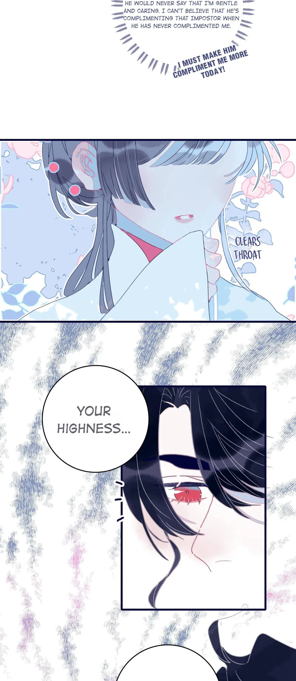 My Little Secret With The Demon Lord Chapter 42 Online - página 52