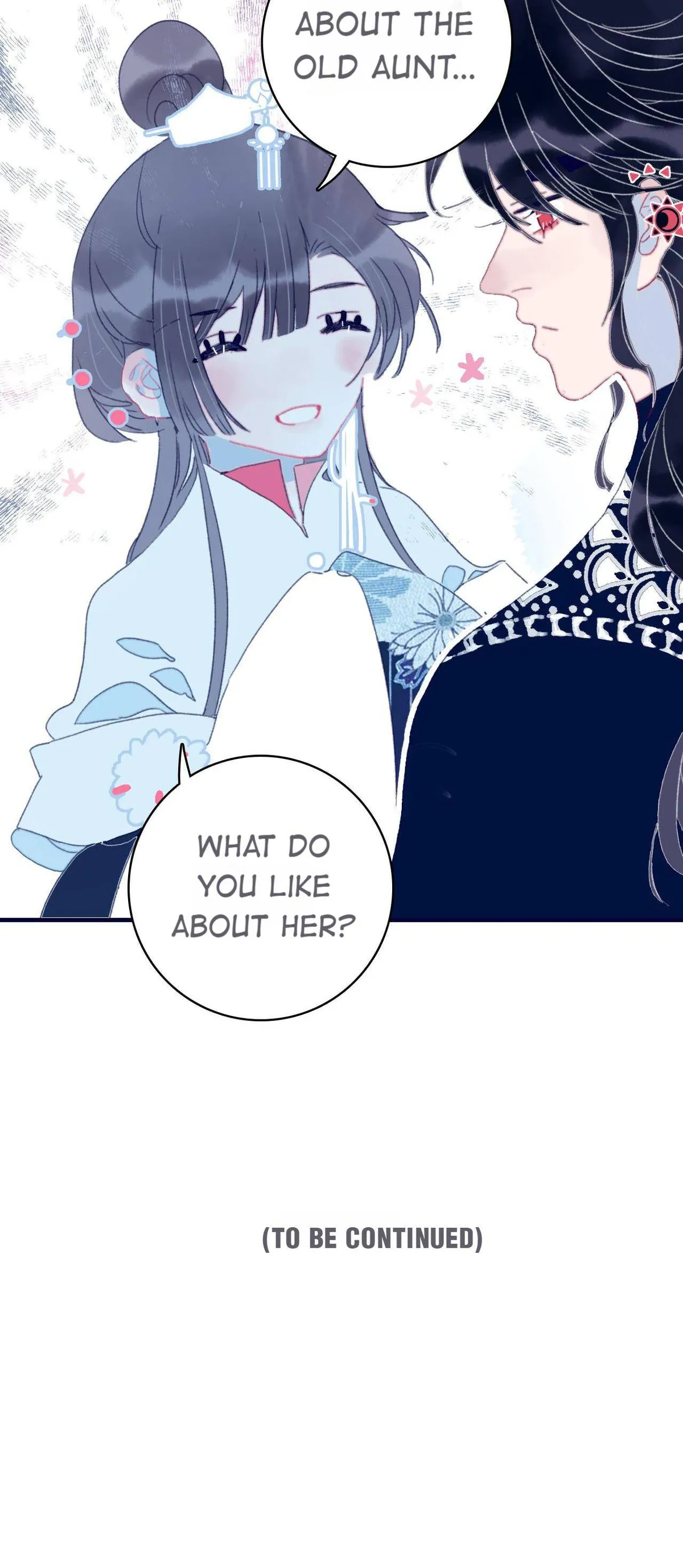 My Little Secret With The Demon Lord Chapter 42 Online - página 53