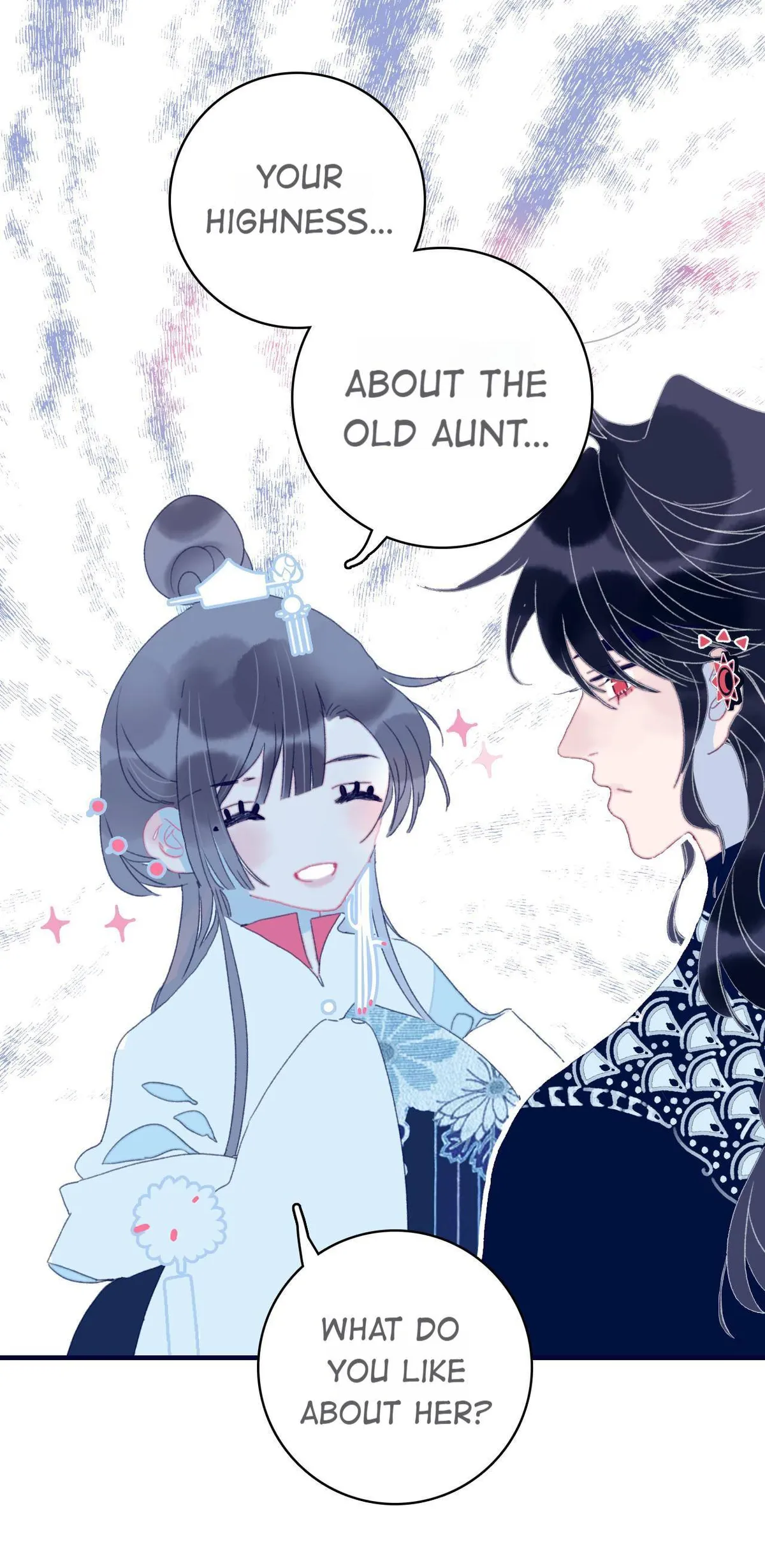 My Little Secret With The Demon Lord Chapter 43 Online - página 3