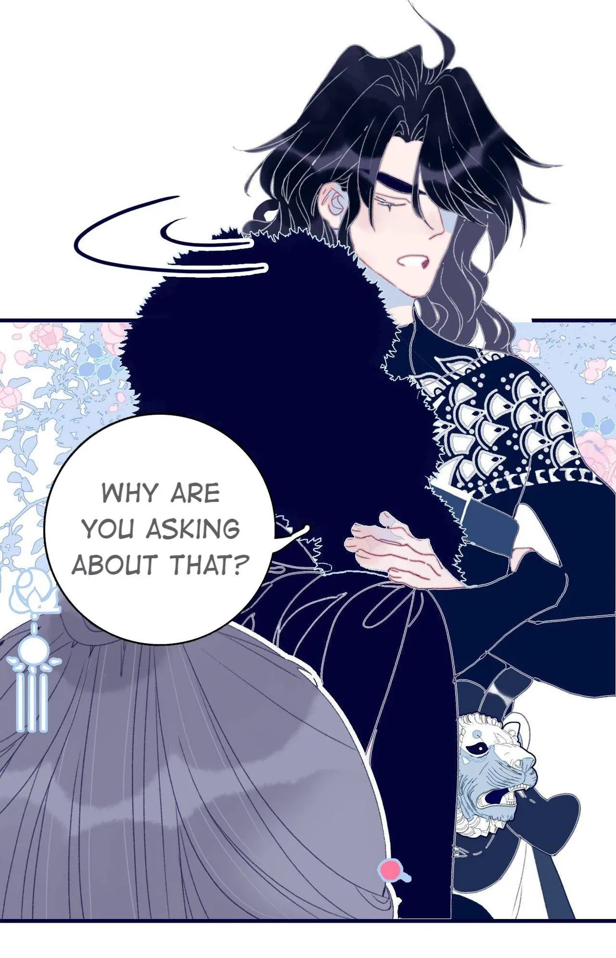 My Little Secret With The Demon Lord Chapter 43 Online - página 5