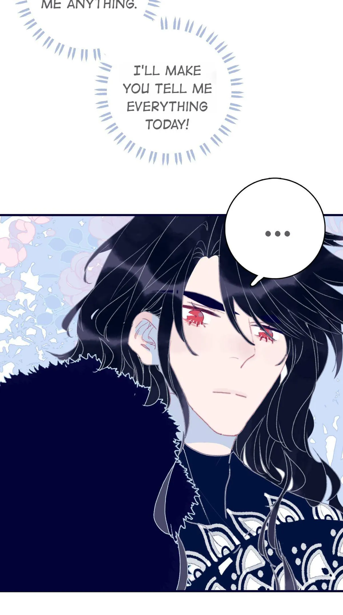 My Little Secret With The Demon Lord Chapter 43 Online - página 7