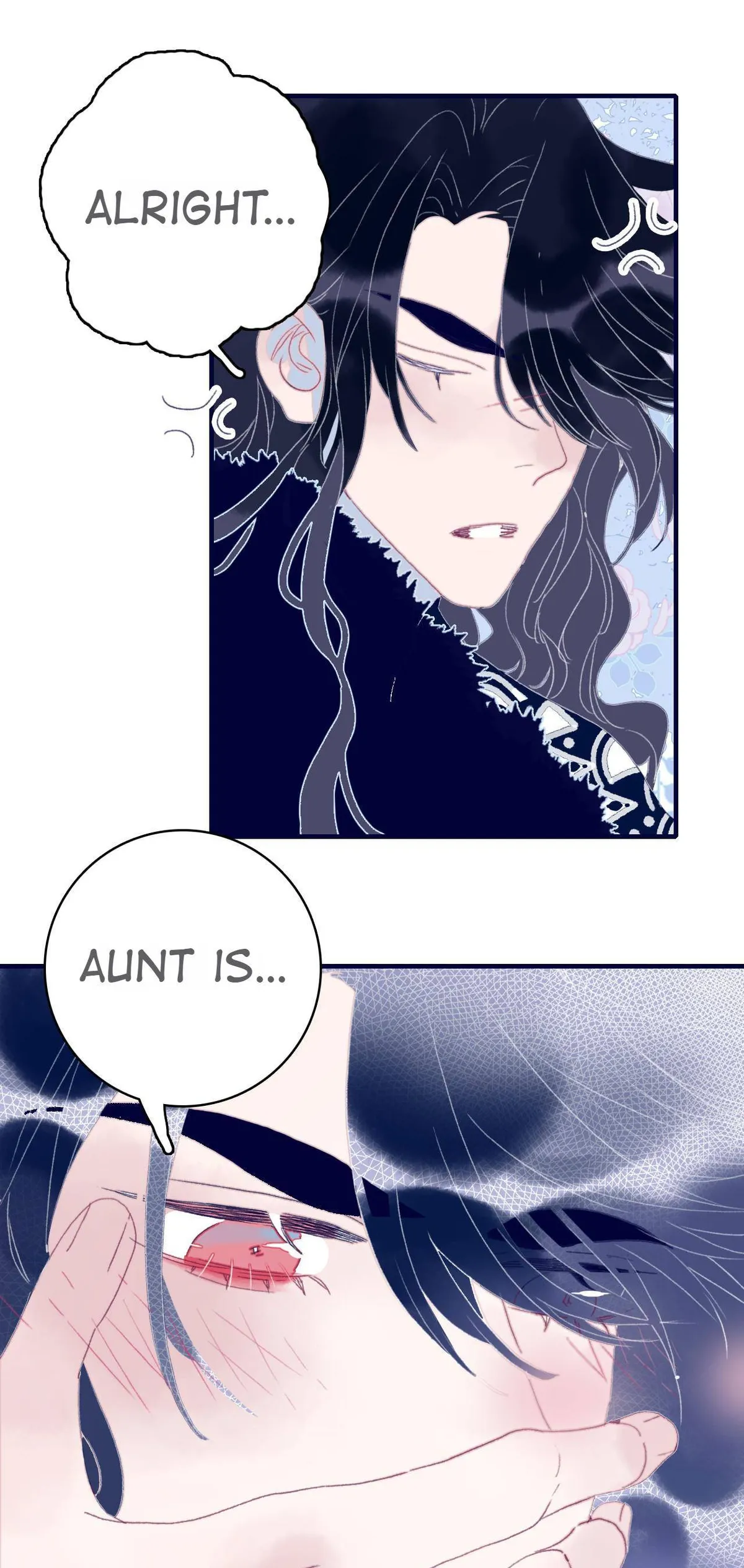 My Little Secret With The Demon Lord Chapter 43 Online - página 8
