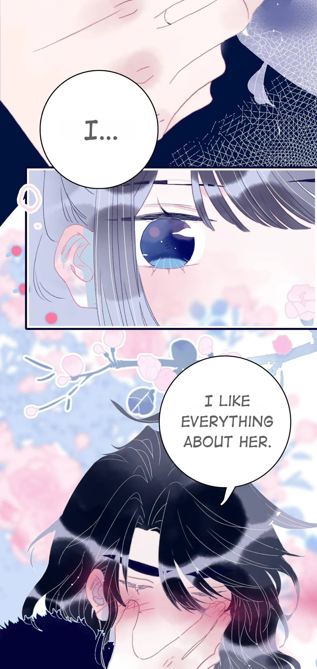 My Little Secret With The Demon Lord Chapter 43 Online - página 9