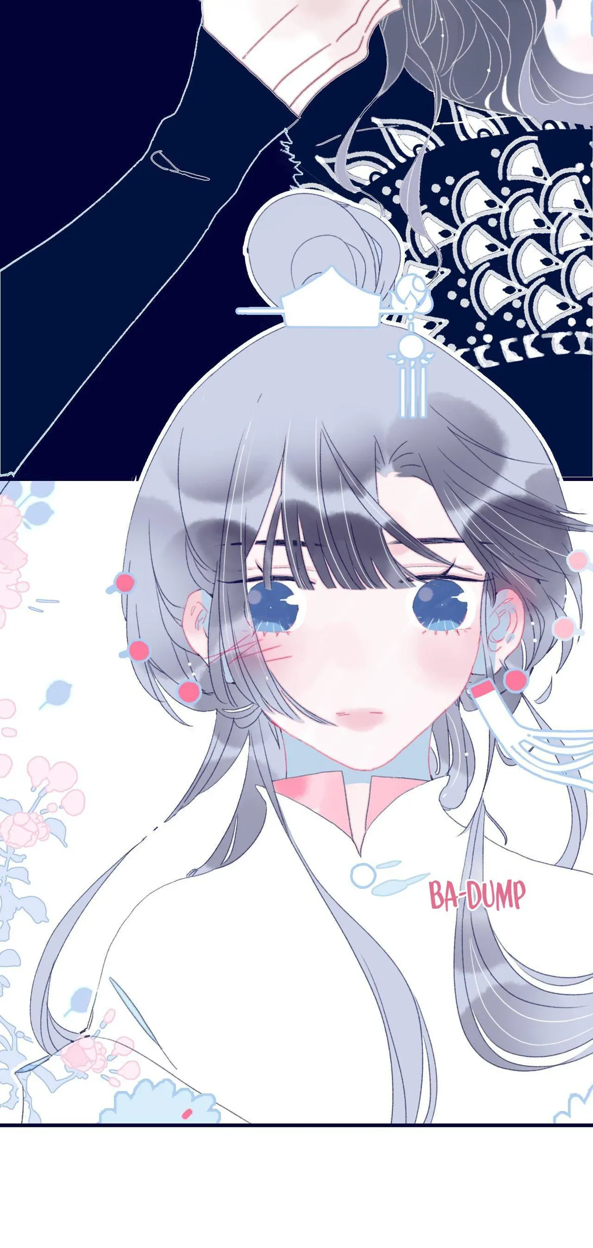 My Little Secret With The Demon Lord Chapter 43 Online - página 10