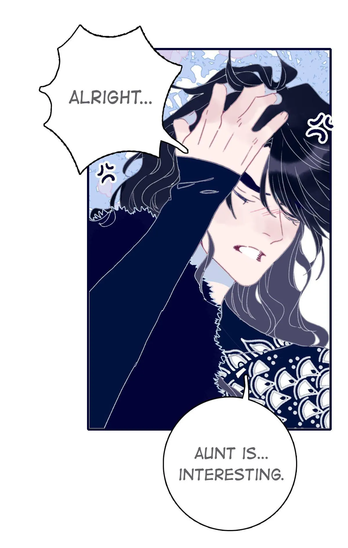 My Little Secret With The Demon Lord Chapter 43 Online - página 12