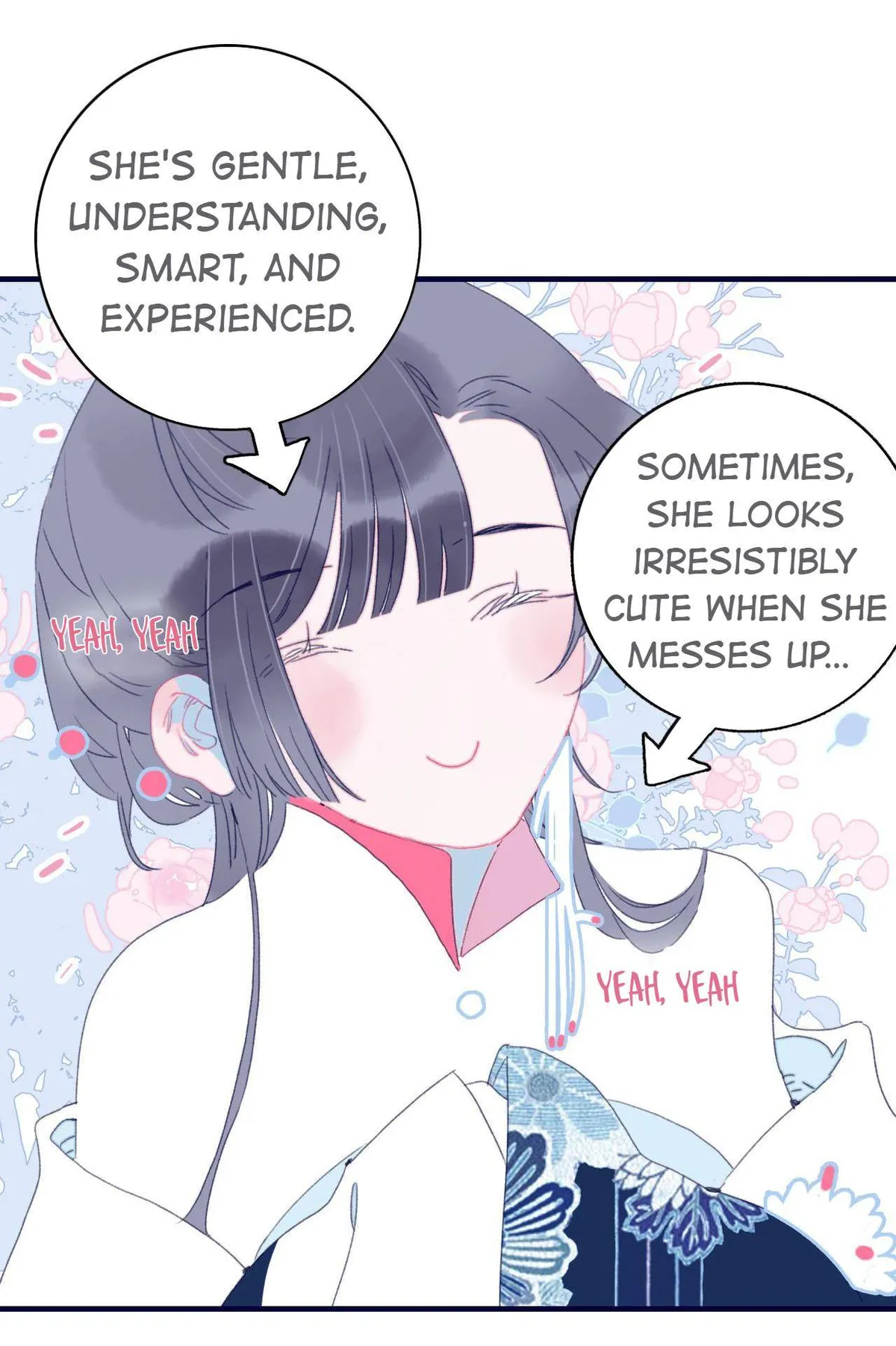 My Little Secret With The Demon Lord Chapter 43 Online - página 13