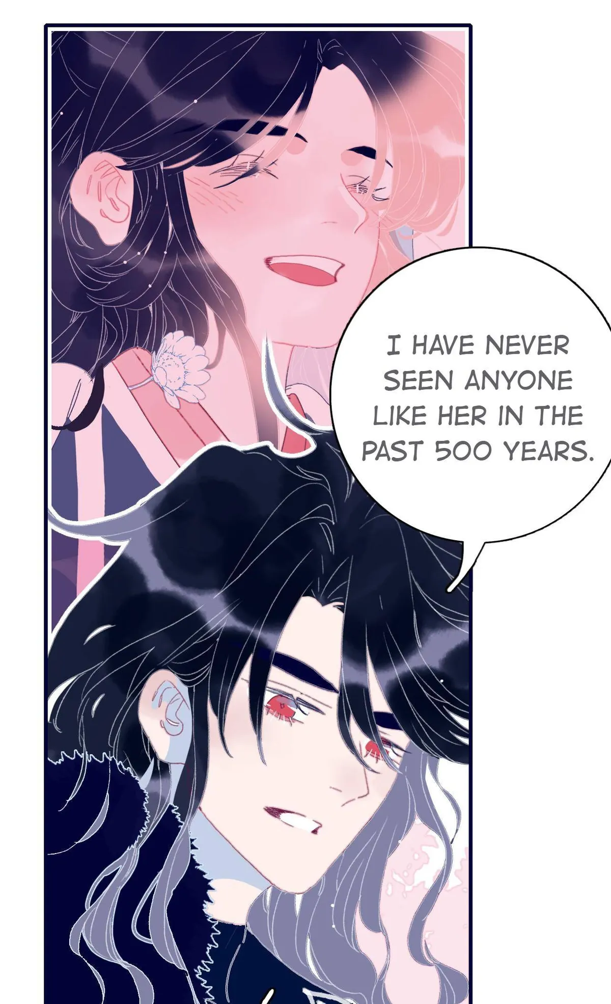 My Little Secret With The Demon Lord Chapter 43 Online - página 14