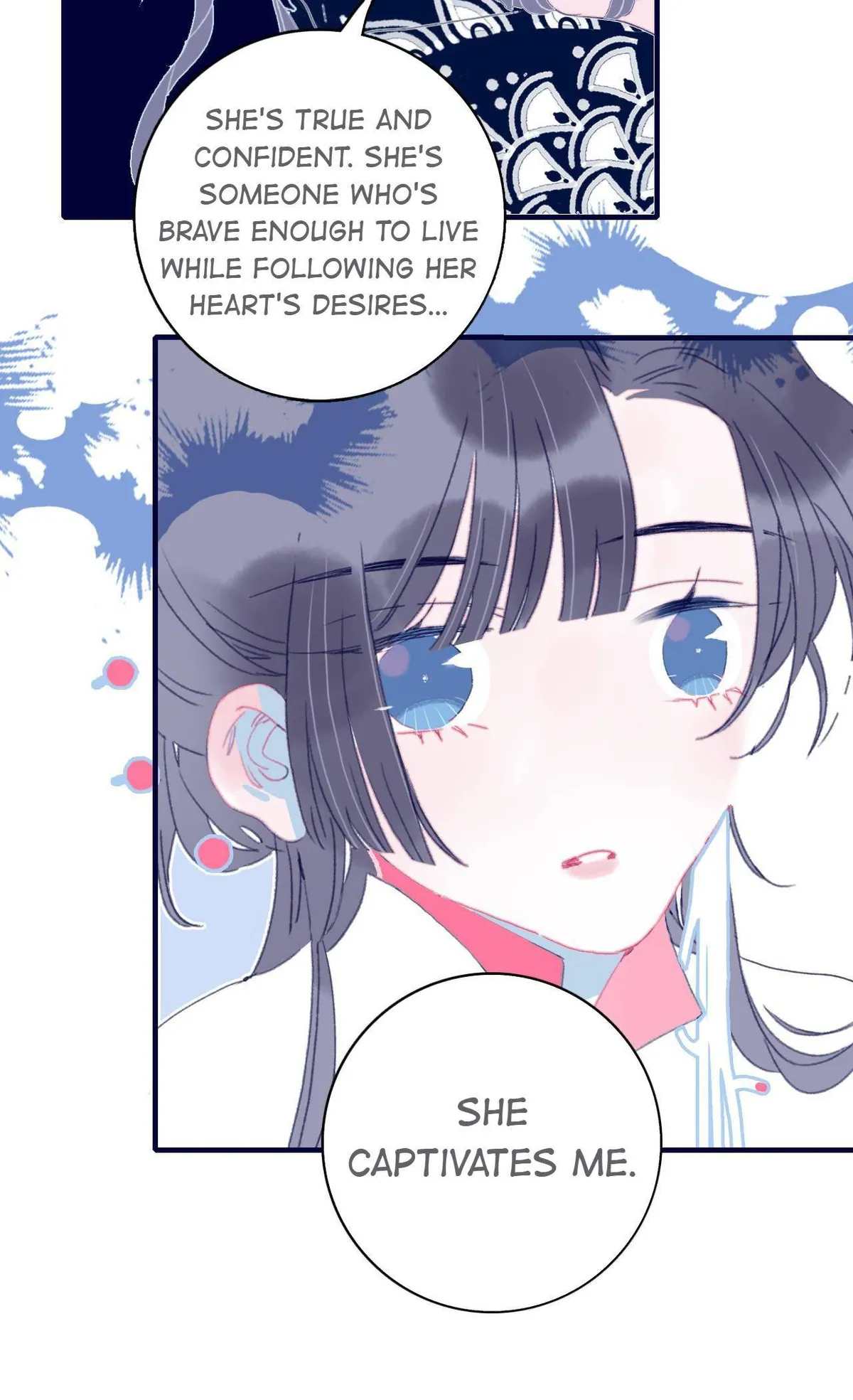My Little Secret With The Demon Lord Chapter 43 Online - página 15