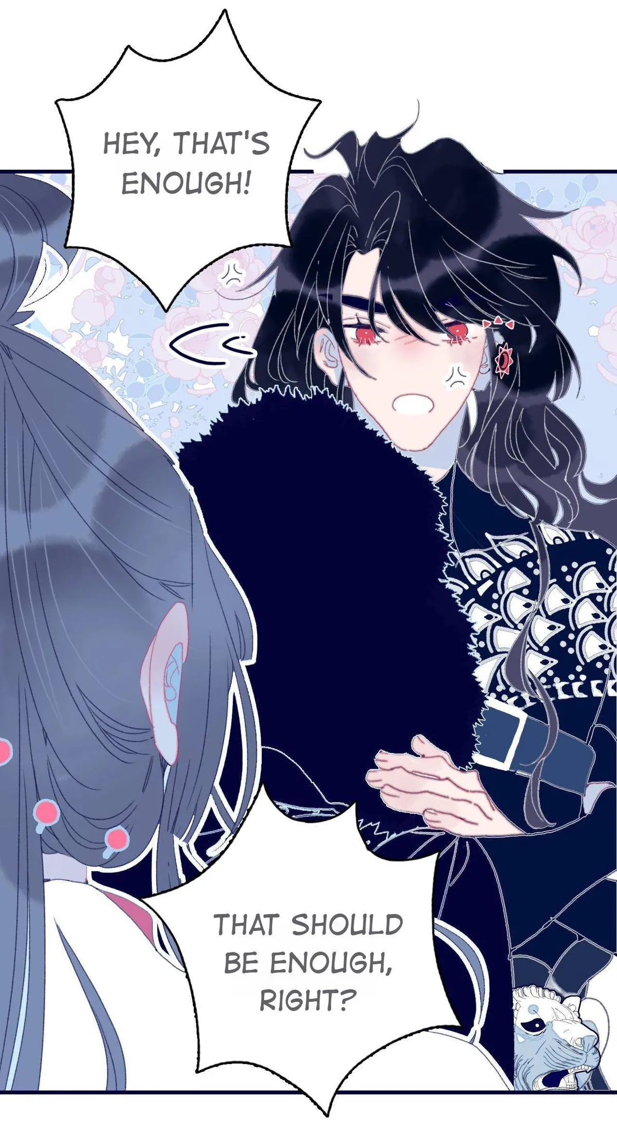 My Little Secret With The Demon Lord Chapter 43 Online - página 17