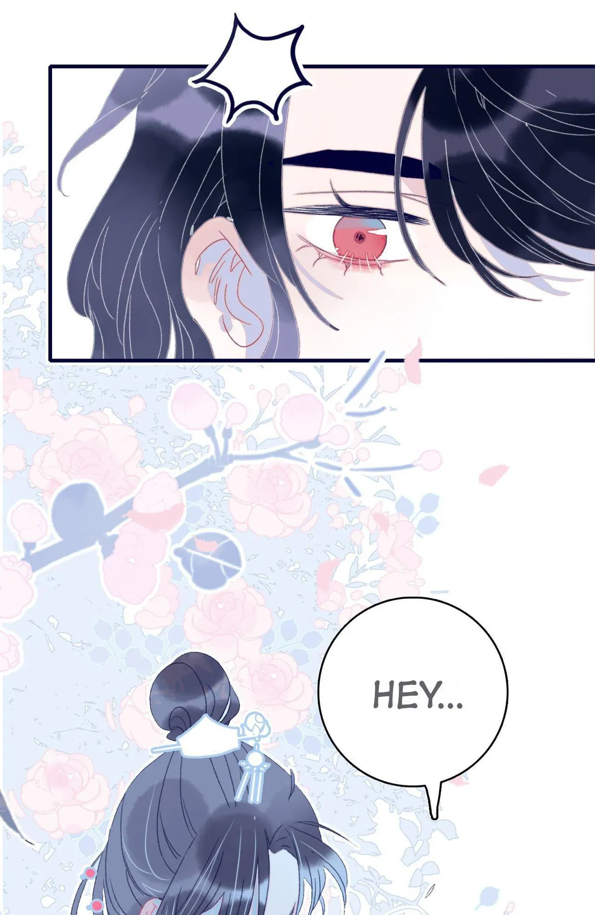 My Little Secret With The Demon Lord Chapter 43 Online - página 18