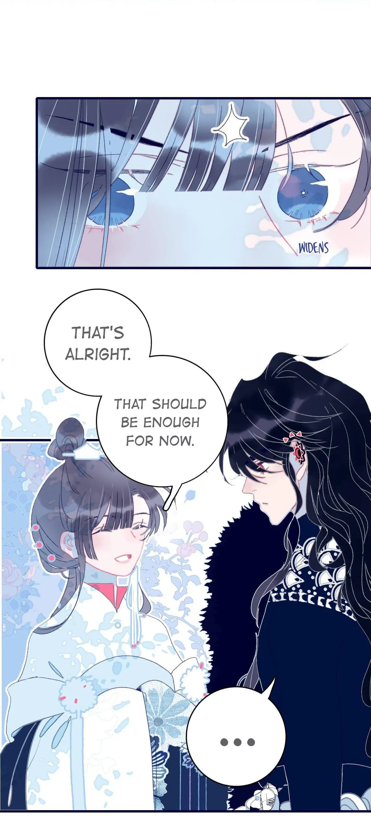 My Little Secret With The Demon Lord Chapter 43 Online - página 20