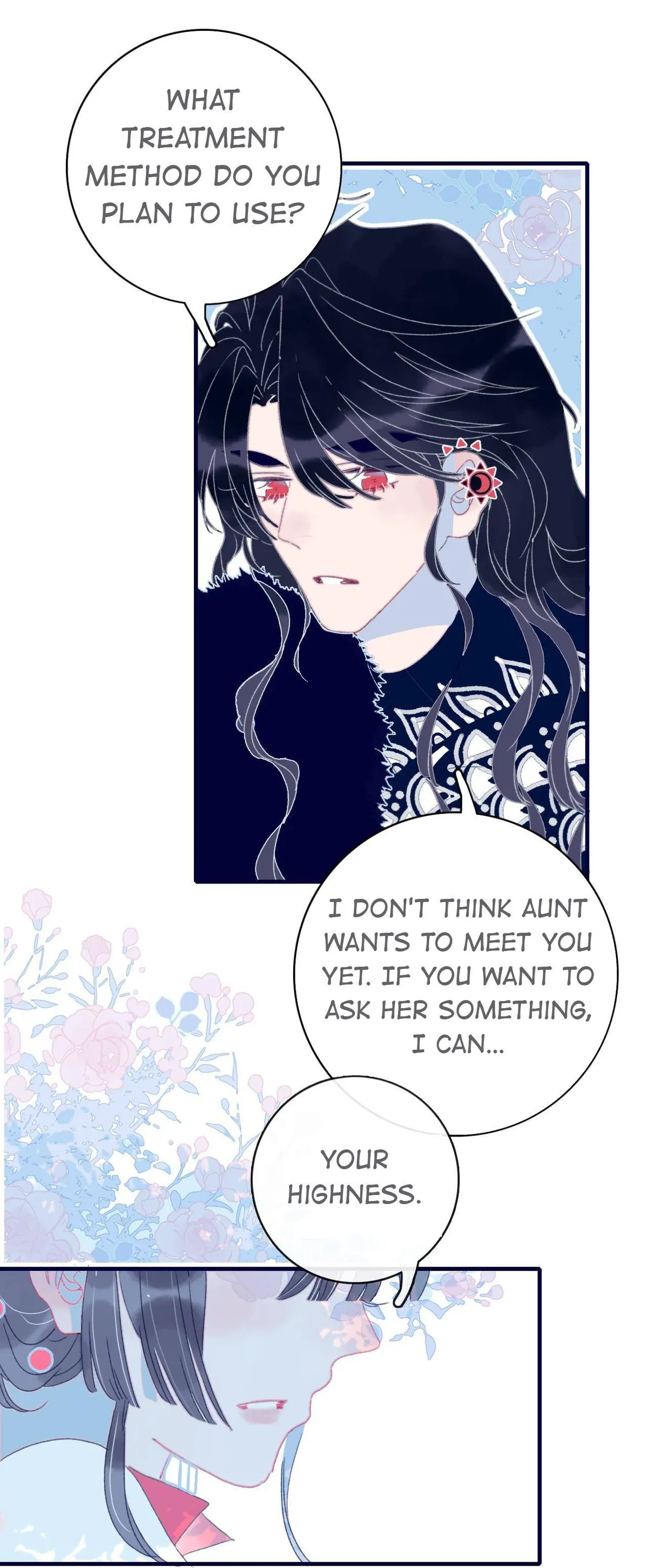 My Little Secret With The Demon Lord Chapter 43 Online - página 21