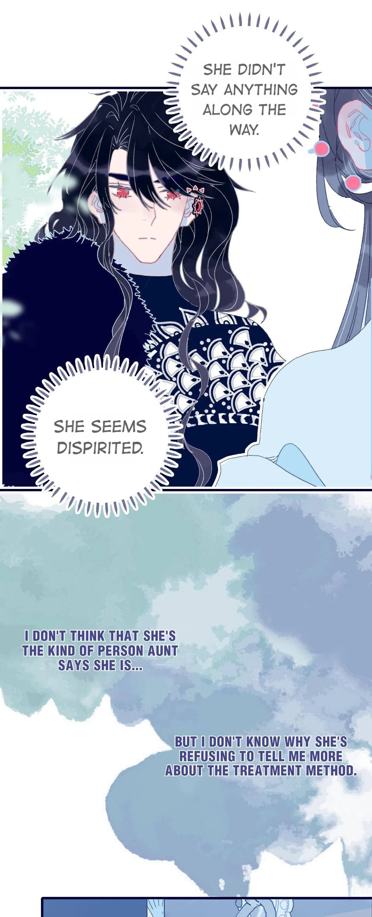 My Little Secret With The Demon Lord Chapter 43 Online - página 24