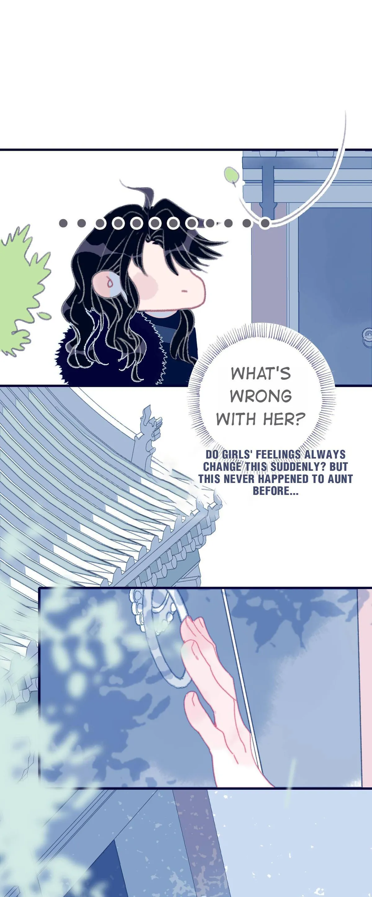 My Little Secret With The Demon Lord Chapter 43 Online - página 27