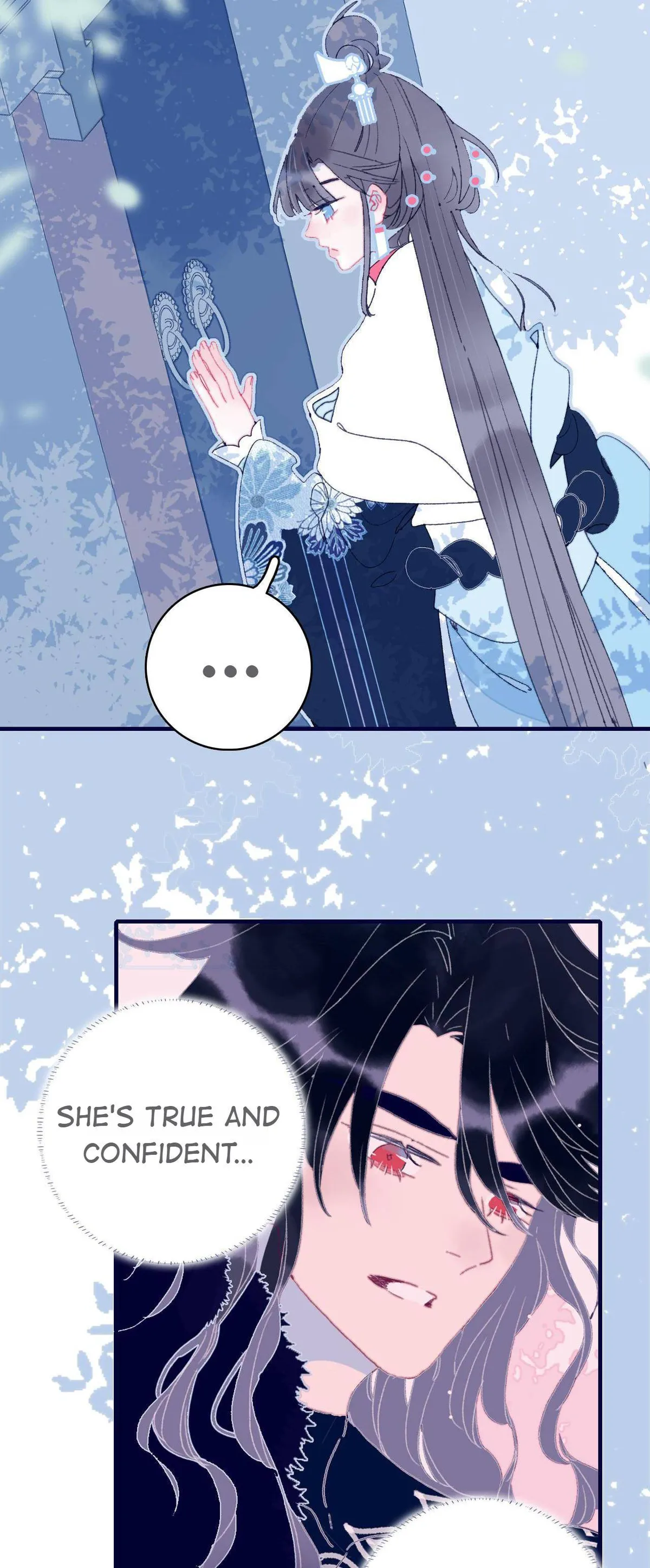 My Little Secret With The Demon Lord Chapter 43 Online - página 28