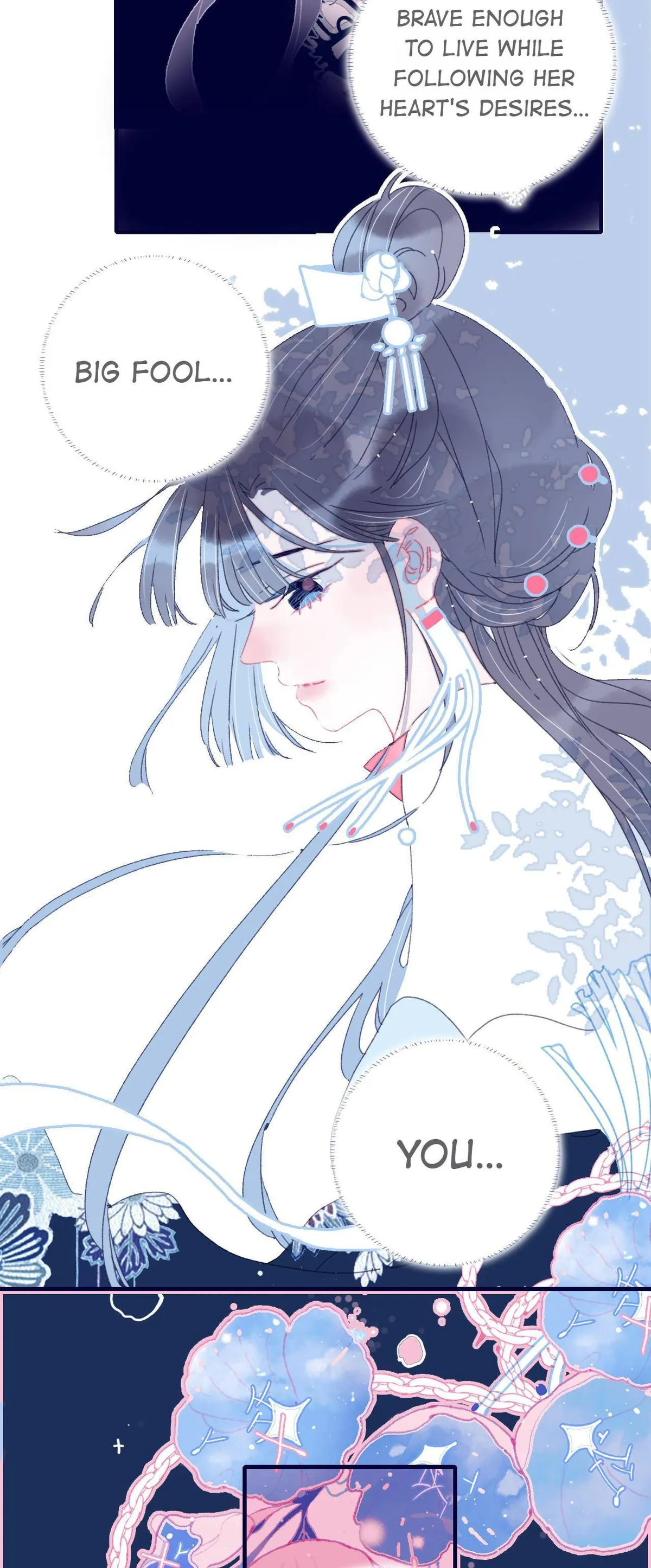 My Little Secret With The Demon Lord Chapter 43 Online - página 29