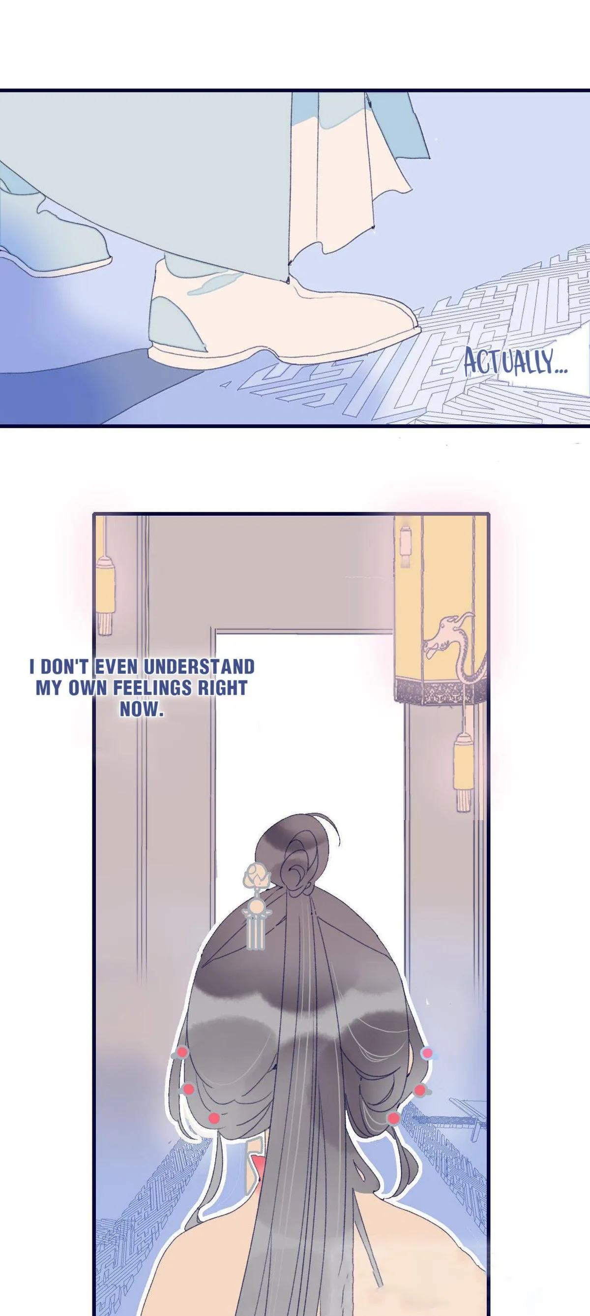 My Little Secret With The Demon Lord Chapter 43 Online - página 34
