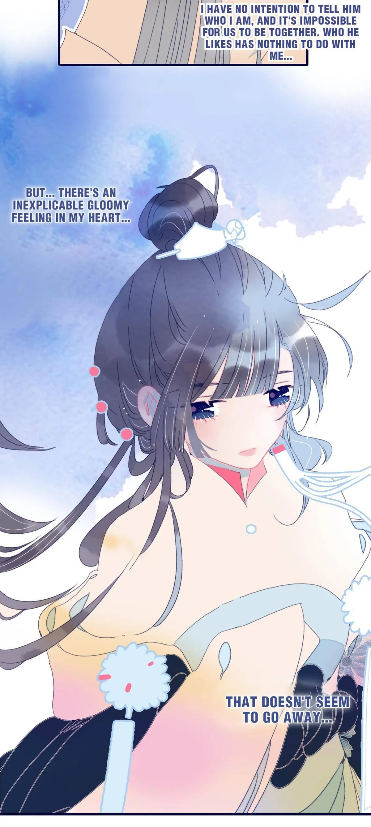 My Little Secret With The Demon Lord Chapter 43 Online - página 35