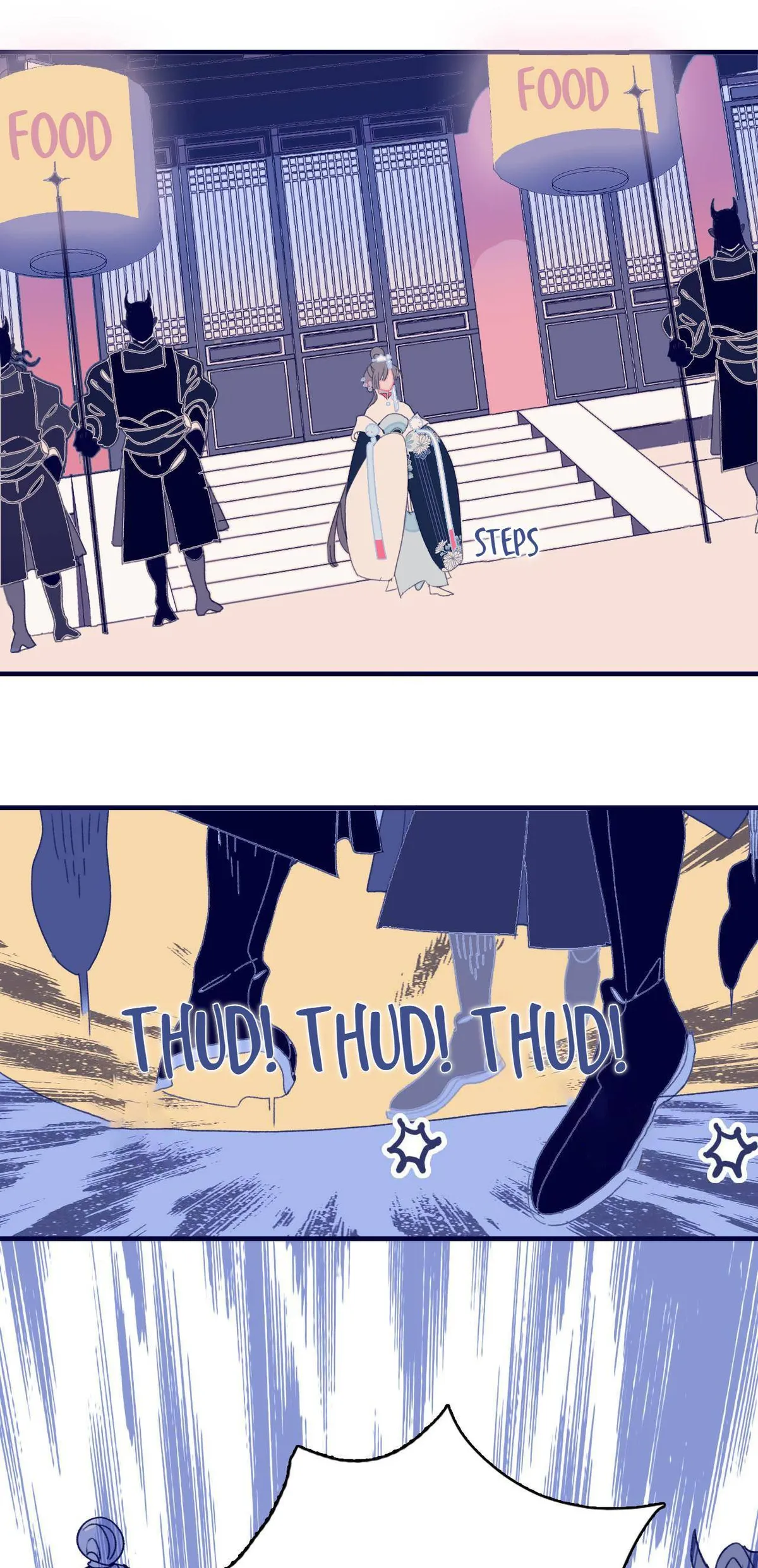 My Little Secret With The Demon Lord Chapter 43 Online - página 37