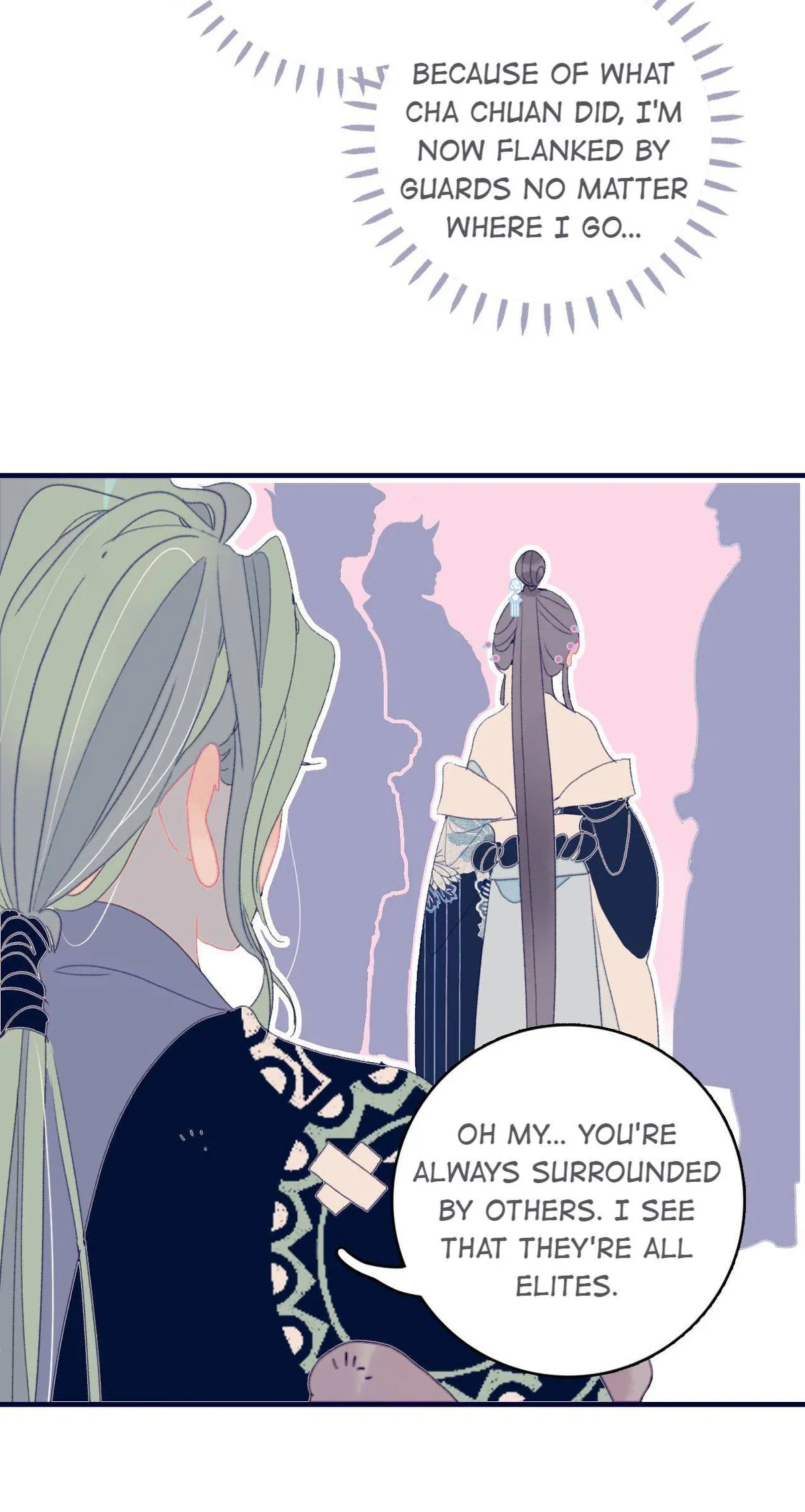 My Little Secret With The Demon Lord Chapter 43 Online - página 40