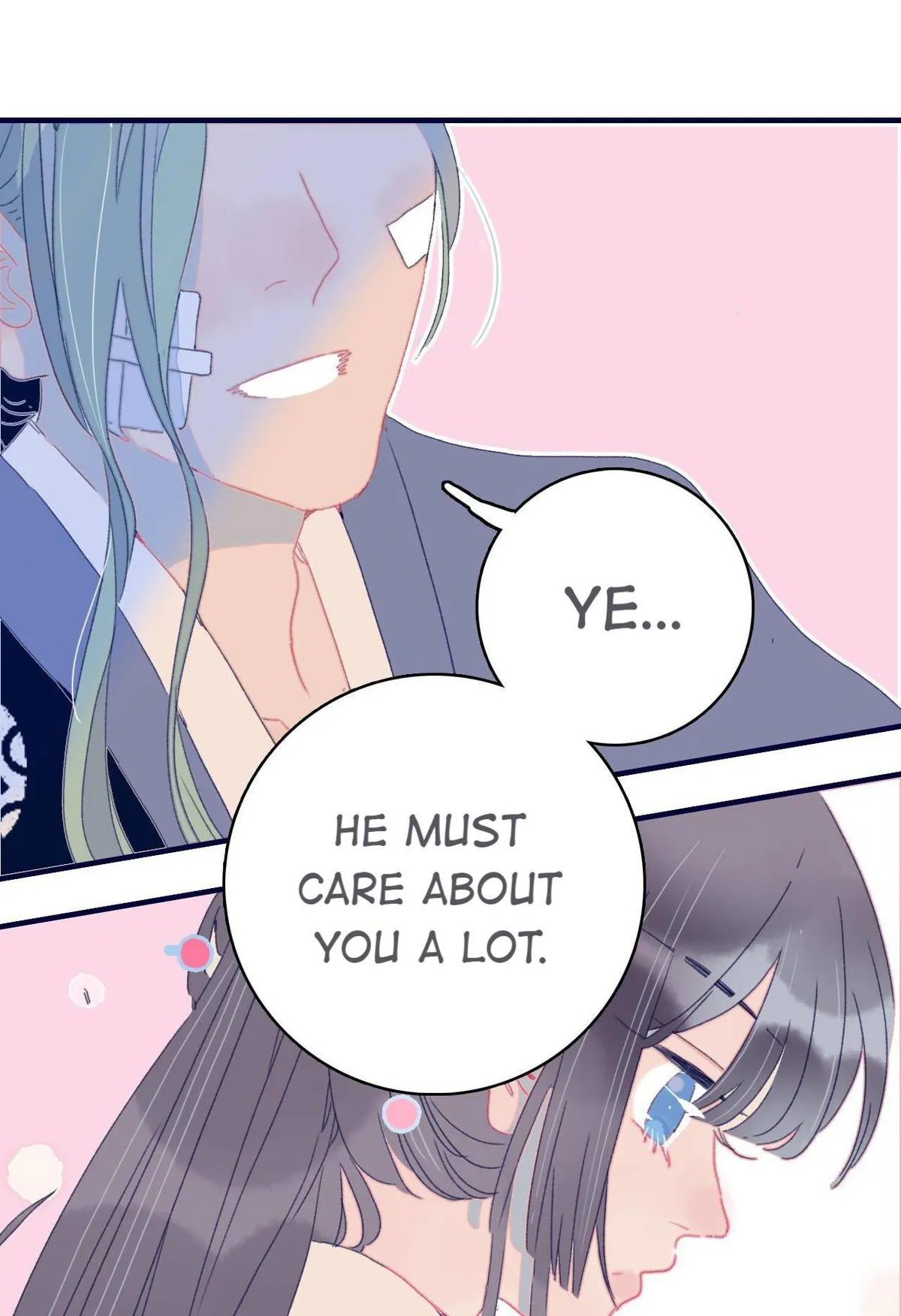 My Little Secret With The Demon Lord Chapter 43 Online - página 41