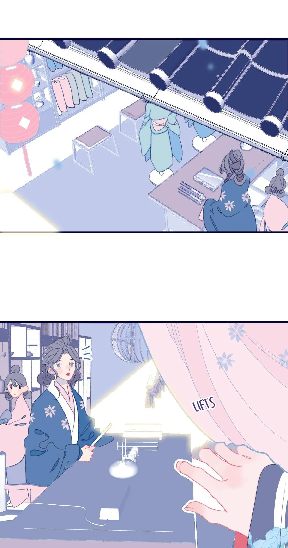 My Little Secret With The Demon Lord Chapter 45 Online - página 4