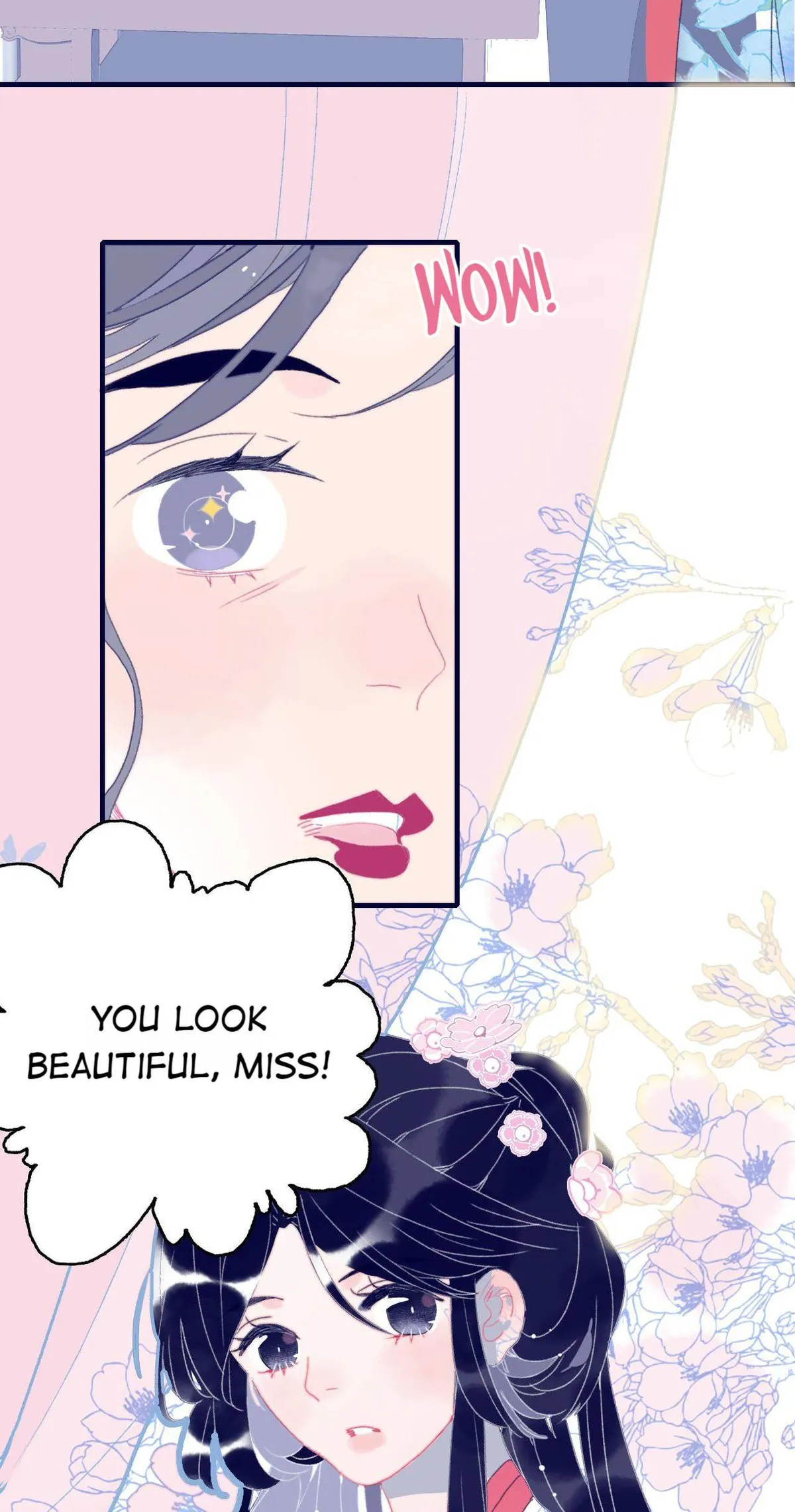 My Little Secret With The Demon Lord Chapter 45 Online - página 5