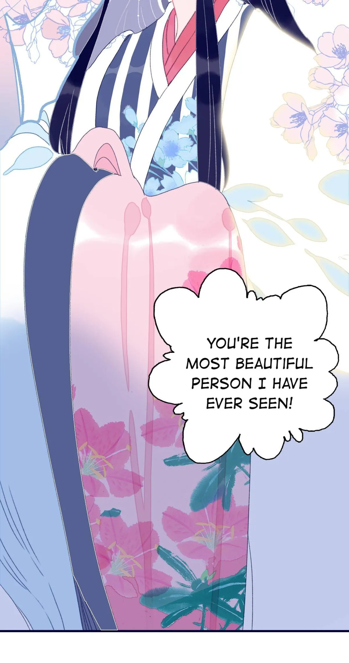 My Little Secret With The Demon Lord Chapter 45 Online - página 6