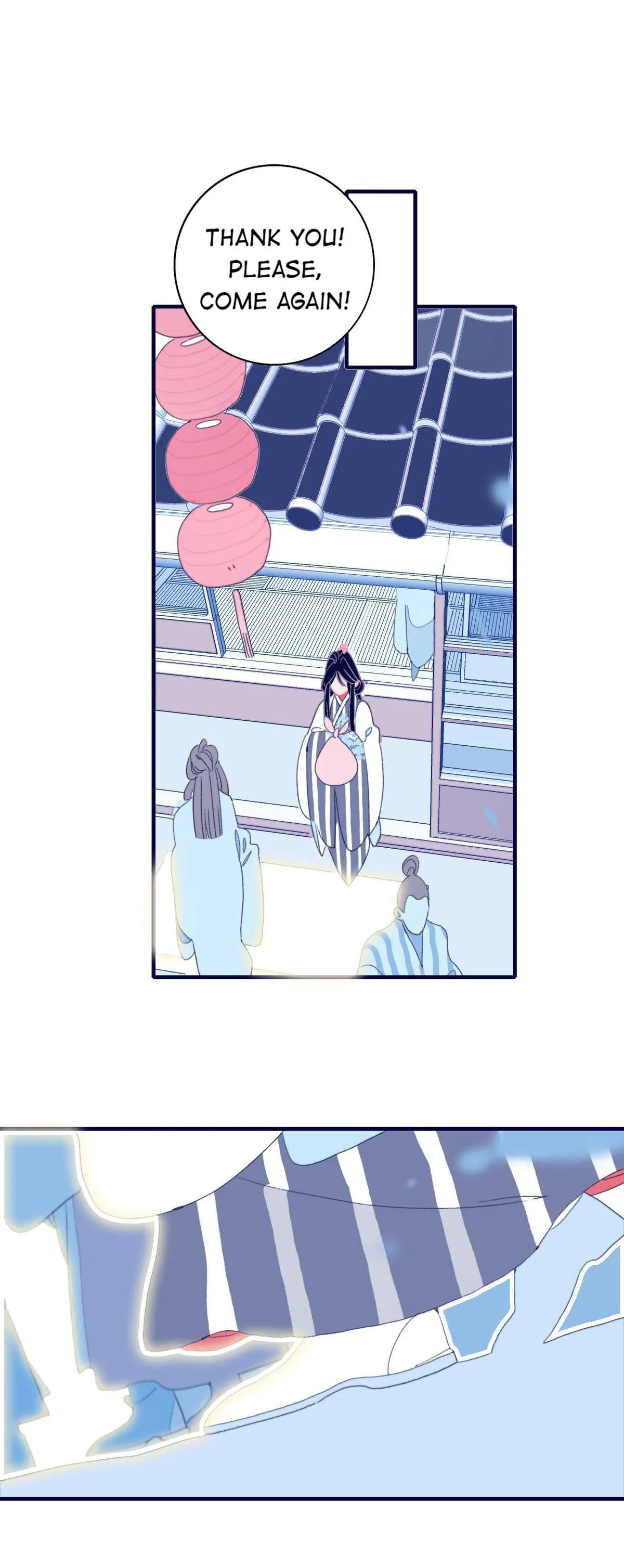 My Little Secret With The Demon Lord Chapter 45 Online - página 10