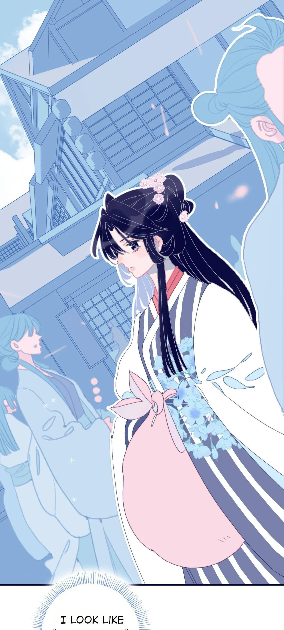 My Little Secret With The Demon Lord Chapter 45 Online - página 11
