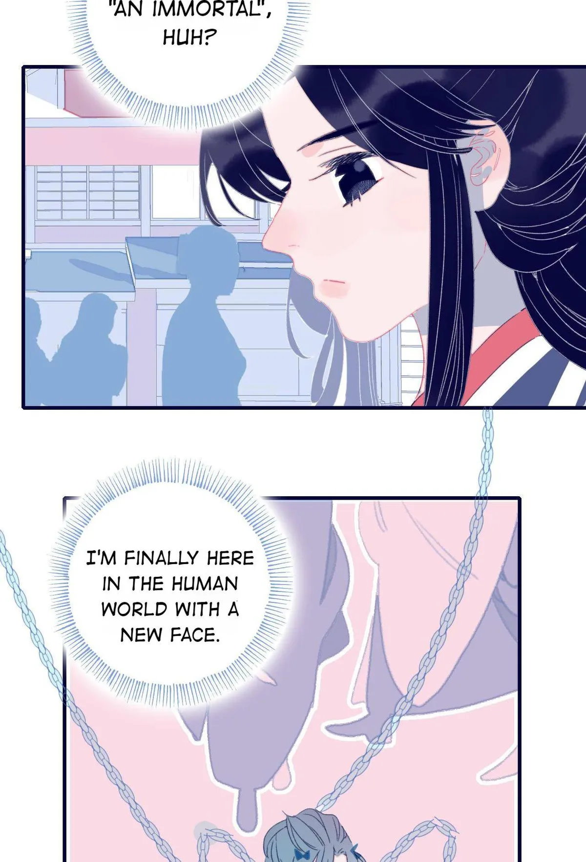 My Little Secret With The Demon Lord Chapter 45 Online - página 12