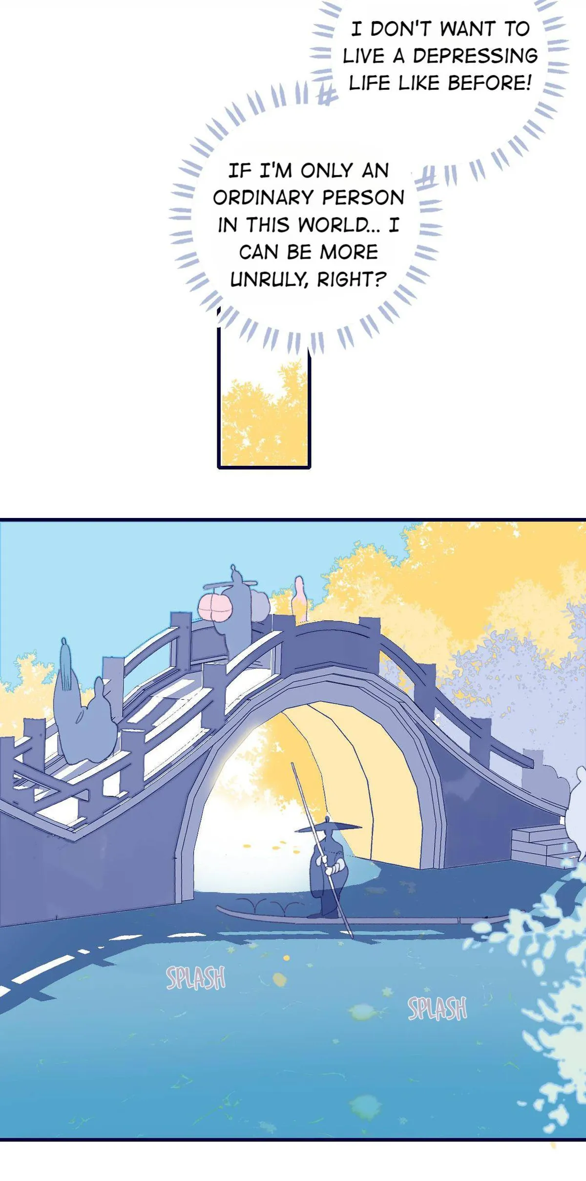 My Little Secret With The Demon Lord Chapter 45 Online - página 15