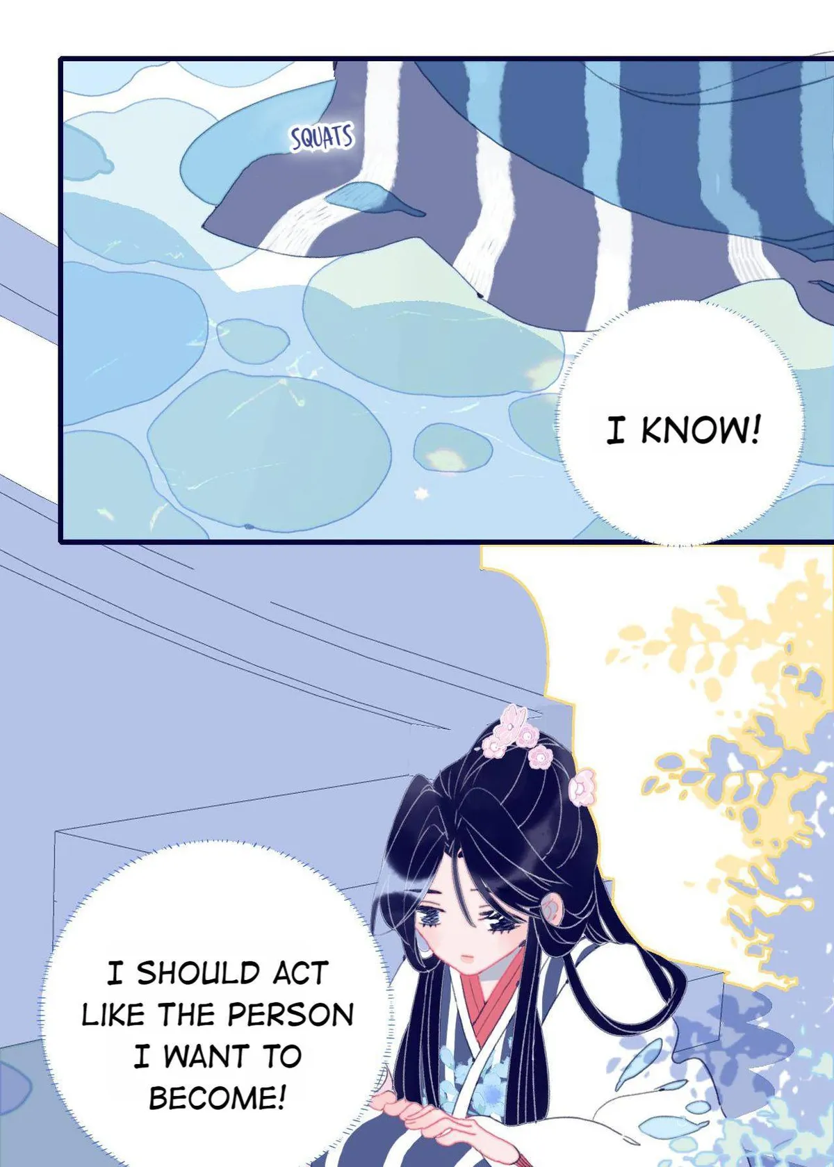 My Little Secret With The Demon Lord Chapter 45 Online - página 16