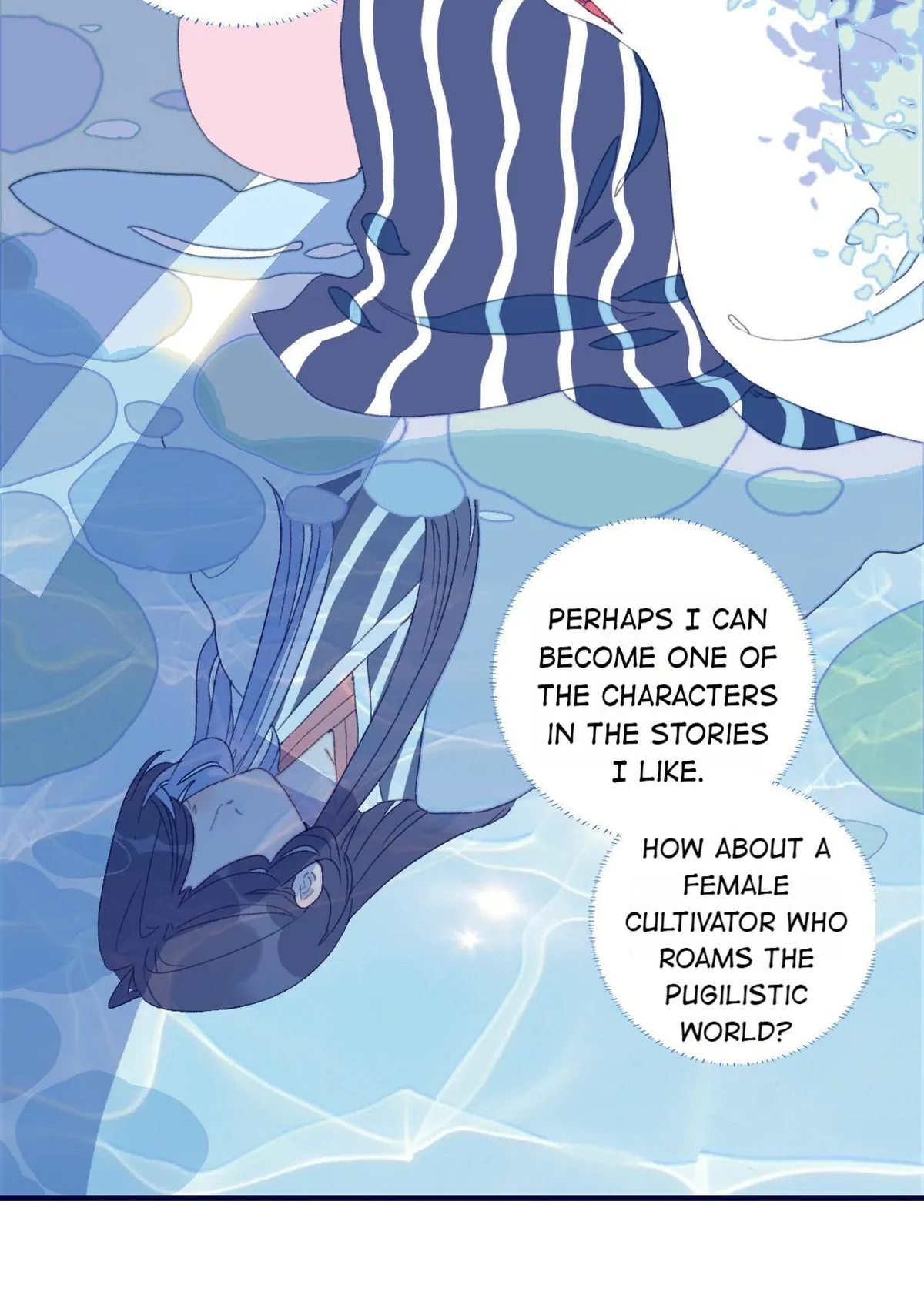 My Little Secret With The Demon Lord Chapter 45 Online - página 17