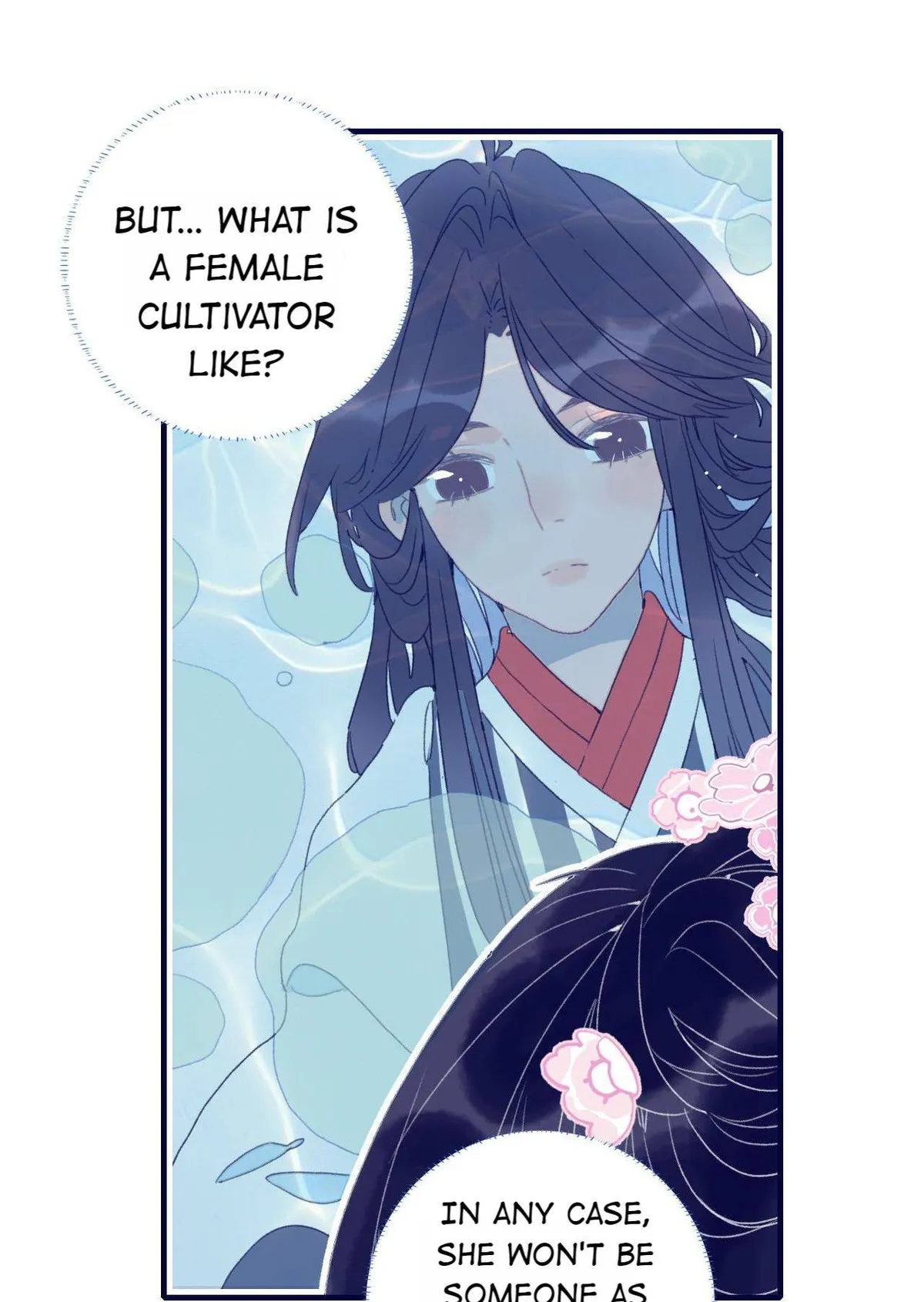 My Little Secret With The Demon Lord Chapter 45 Online - página 18