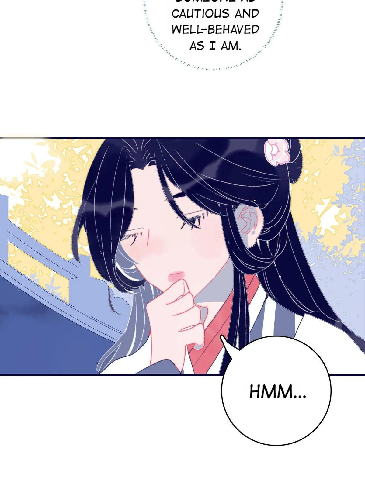 My Little Secret With The Demon Lord Chapter 45 Online - página 19
