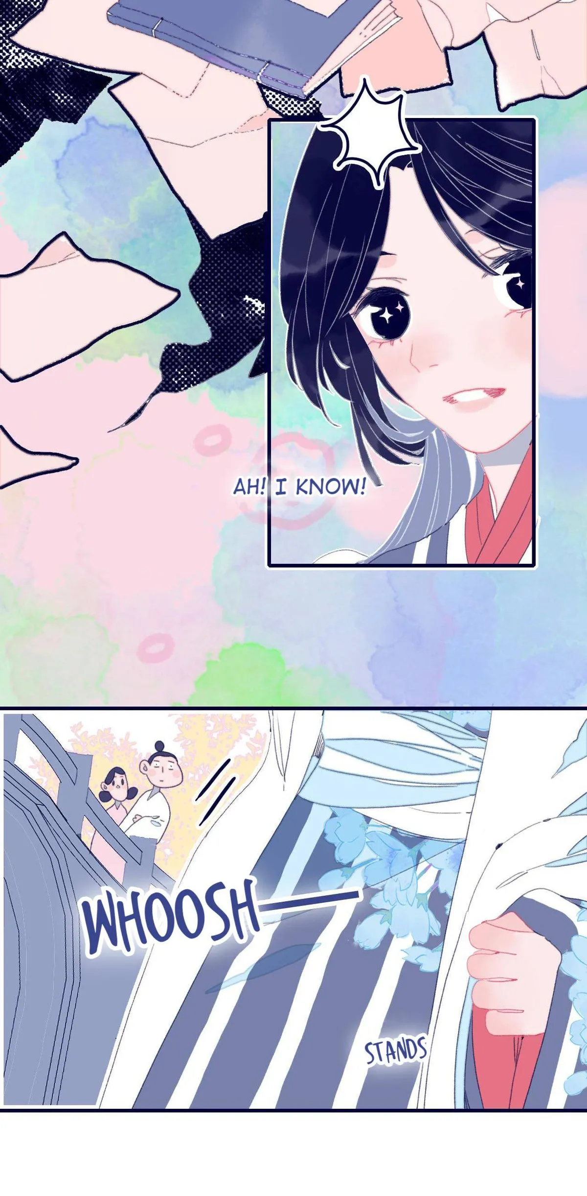 My Little Secret With The Demon Lord Chapter 45 Online - página 21