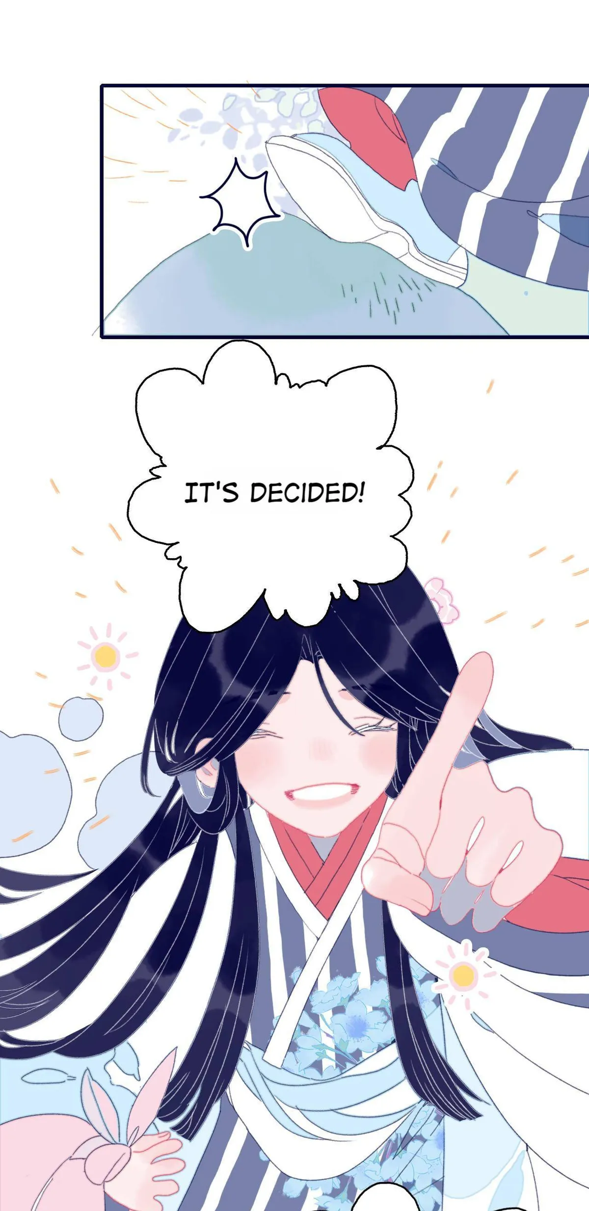My Little Secret With The Demon Lord Chapter 45 Online - página 22